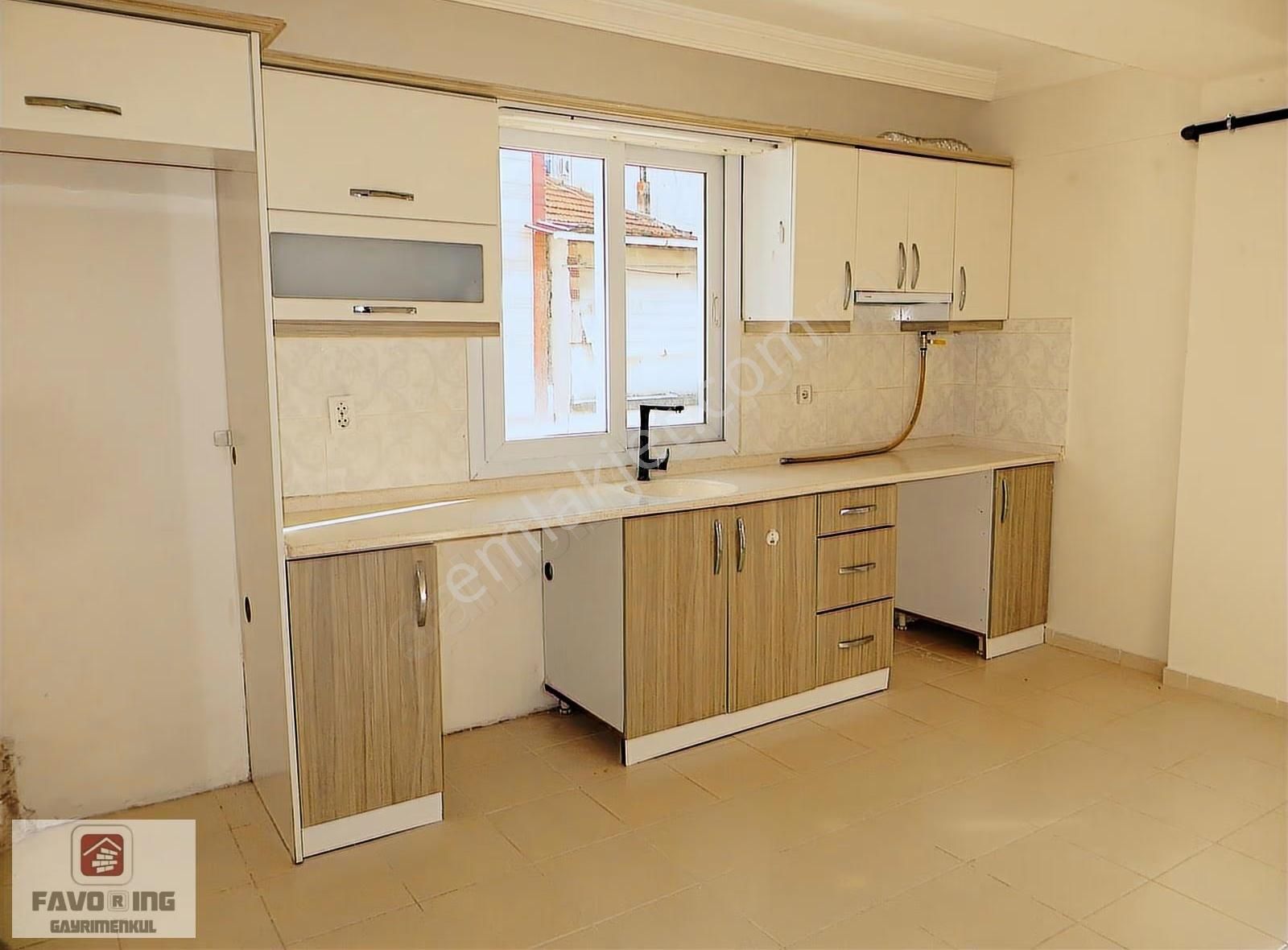 Ayrancılar Çarşı Merkezi | Doğalgazlı Ara Kat| Kiralık 2+1 Daire - Görsel 10