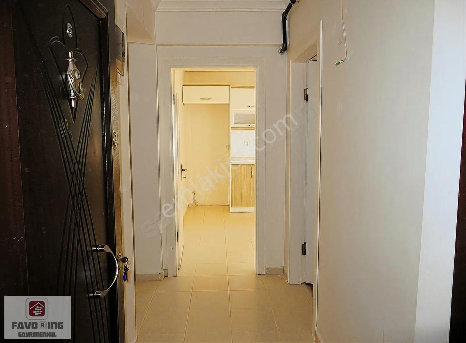 Ayrancılar Çarşı Merkezi | Doğalgazlı Ara Kat| Kiralık 2+1 Daire - Görsel 8