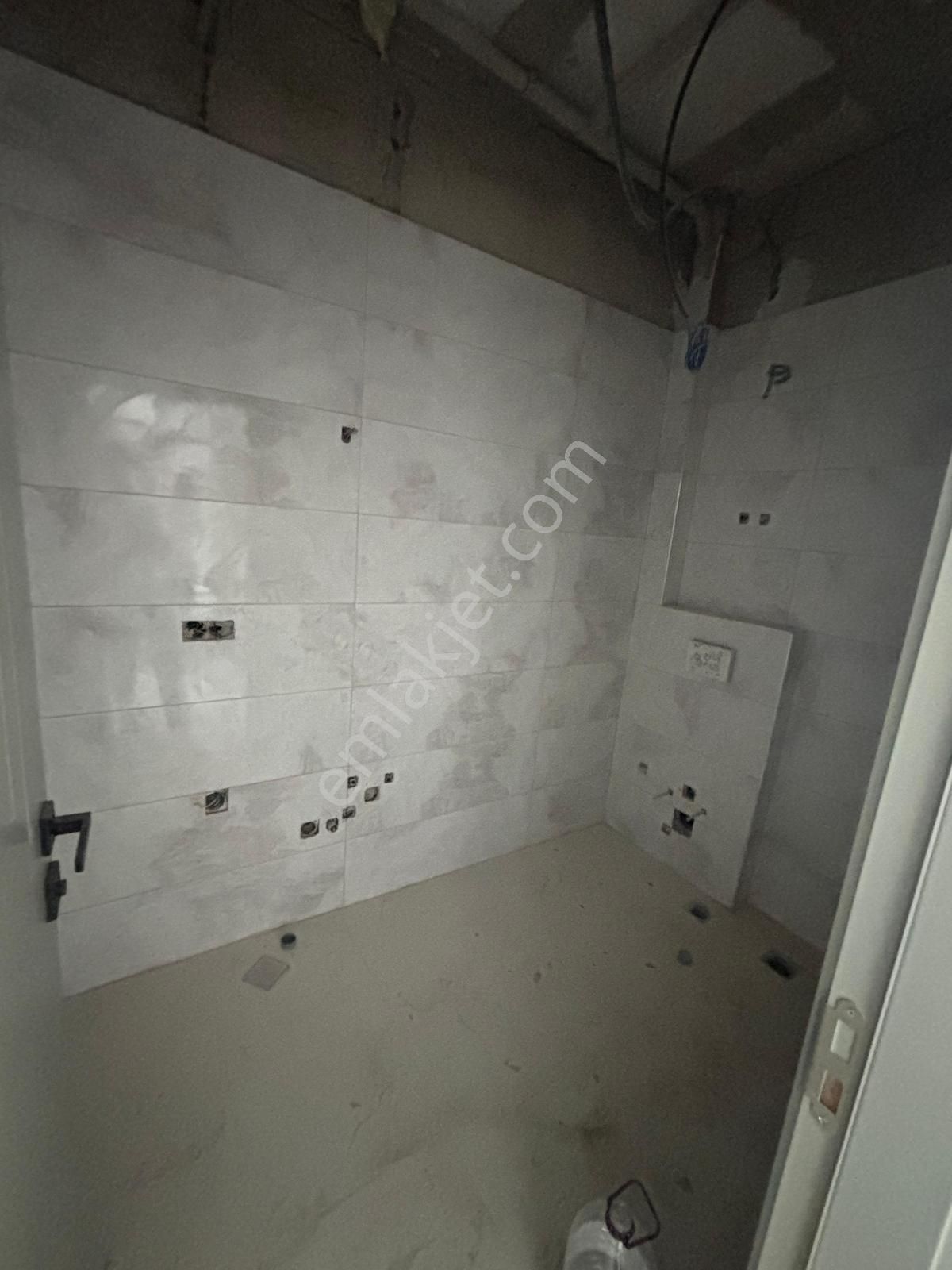 Kleopatrada New Level Sitesinde 1+1 Satılık Daire - Görsel 8