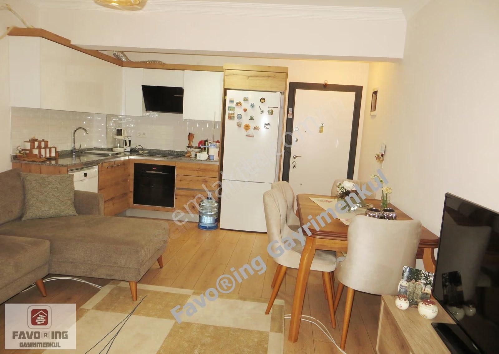 Ayrancılar Ali Pehlivanoğlu | Havuz Cephe | Satılık 2+1 Daire - Görsel 4