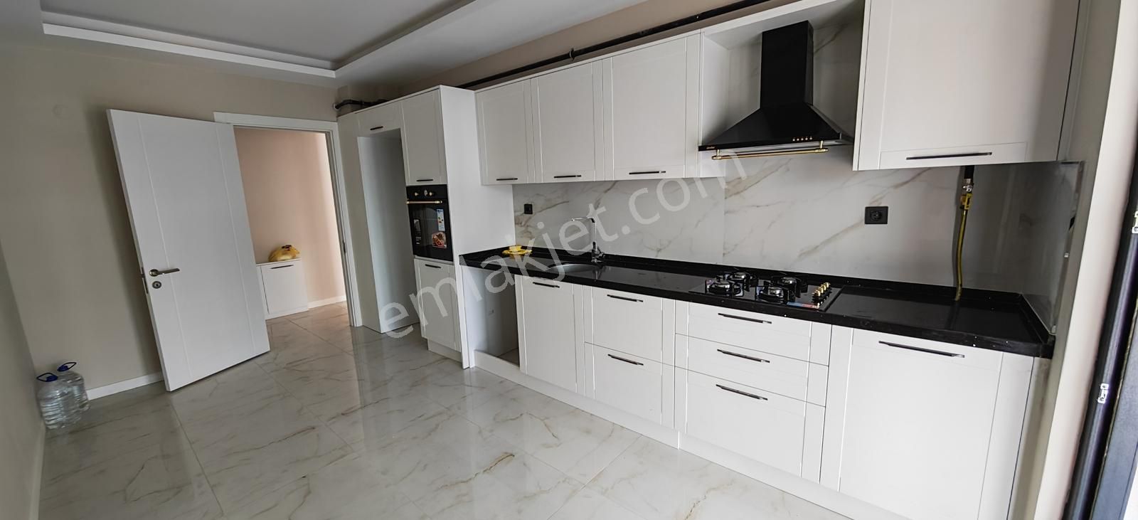 Best Everdan Kiralık 3+1 150m2 Sıfır Oturuma Hazır Daire - Görsel 7