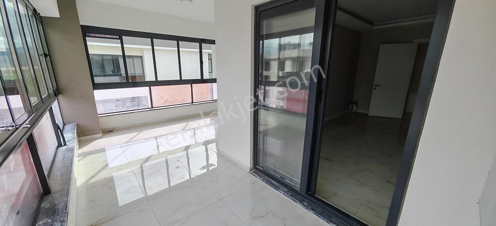 Best Everdan Kiralık 3+1 150m2 Sıfır Oturuma Hazır Daire - Görsel 3