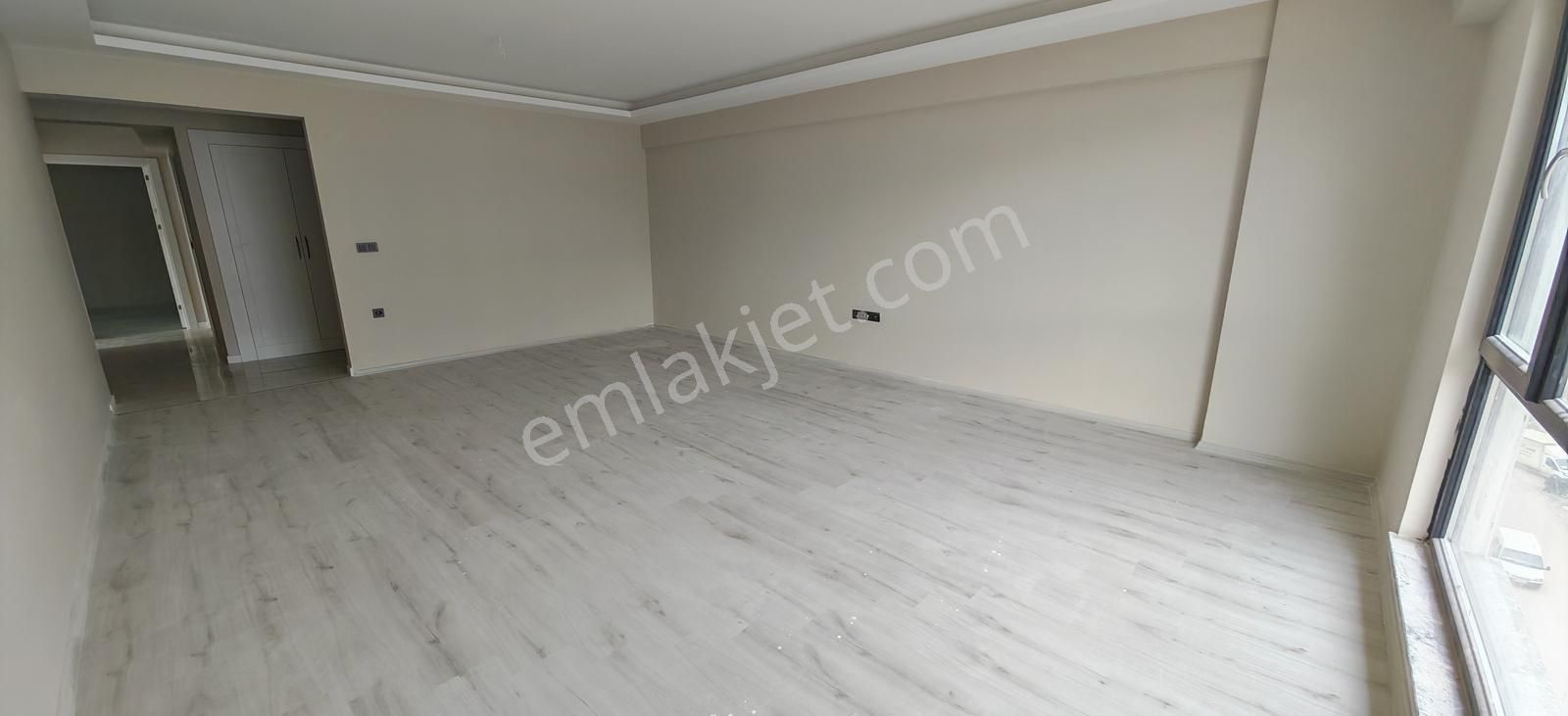 Best Everdan Kiralık 3+1 150m2 Sıfır Oturuma Hazır Daire - Görsel 27