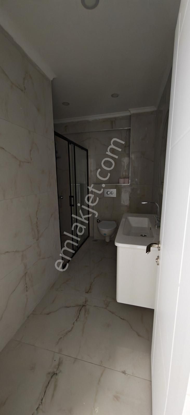 Best Everdan Kiralık 3+1 150m2 Sıfır Oturuma Hazır Daire - Görsel 35