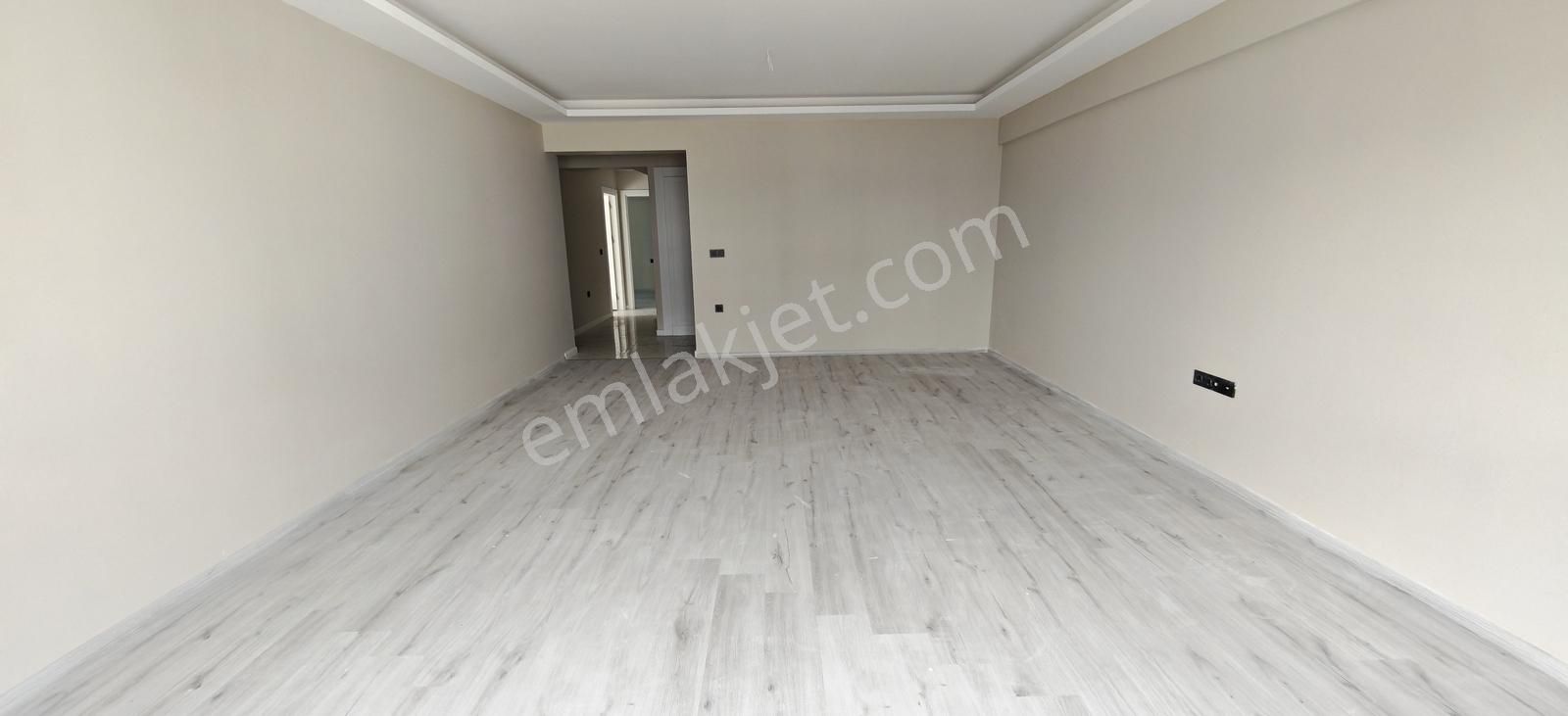Best Everdan Kiralık 3+1 150m2 Sıfır Oturuma Hazır Daire - Görsel 19