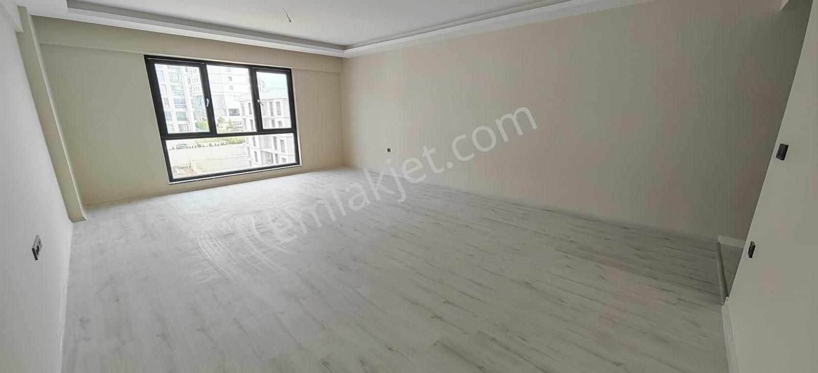 Best Everdan Kiralık 3+1 150m2 Sıfır Oturuma Hazır Daire - Görsel 28