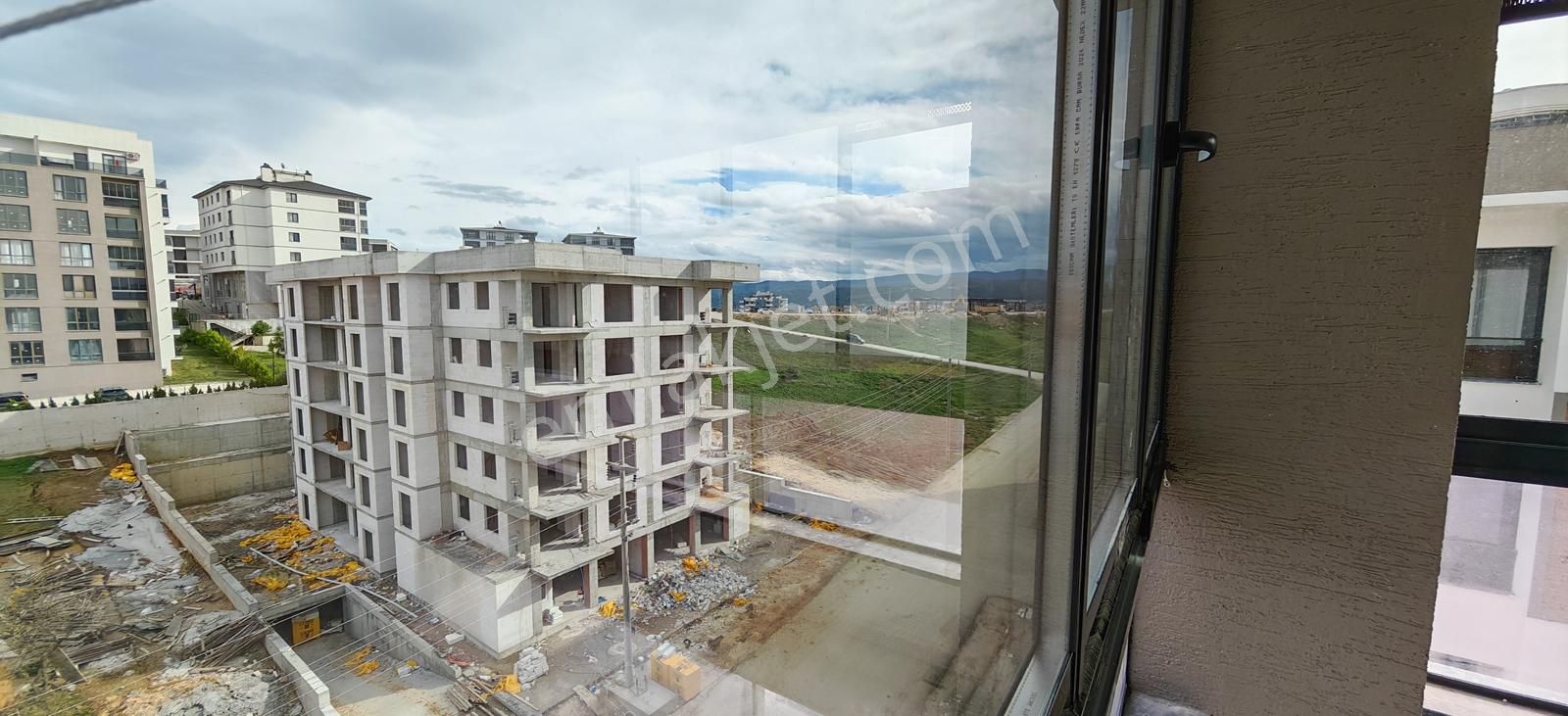 Best Everdan Kiralık 3+1 150m2 Sıfır Oturuma Hazır Daire - Görsel 33
