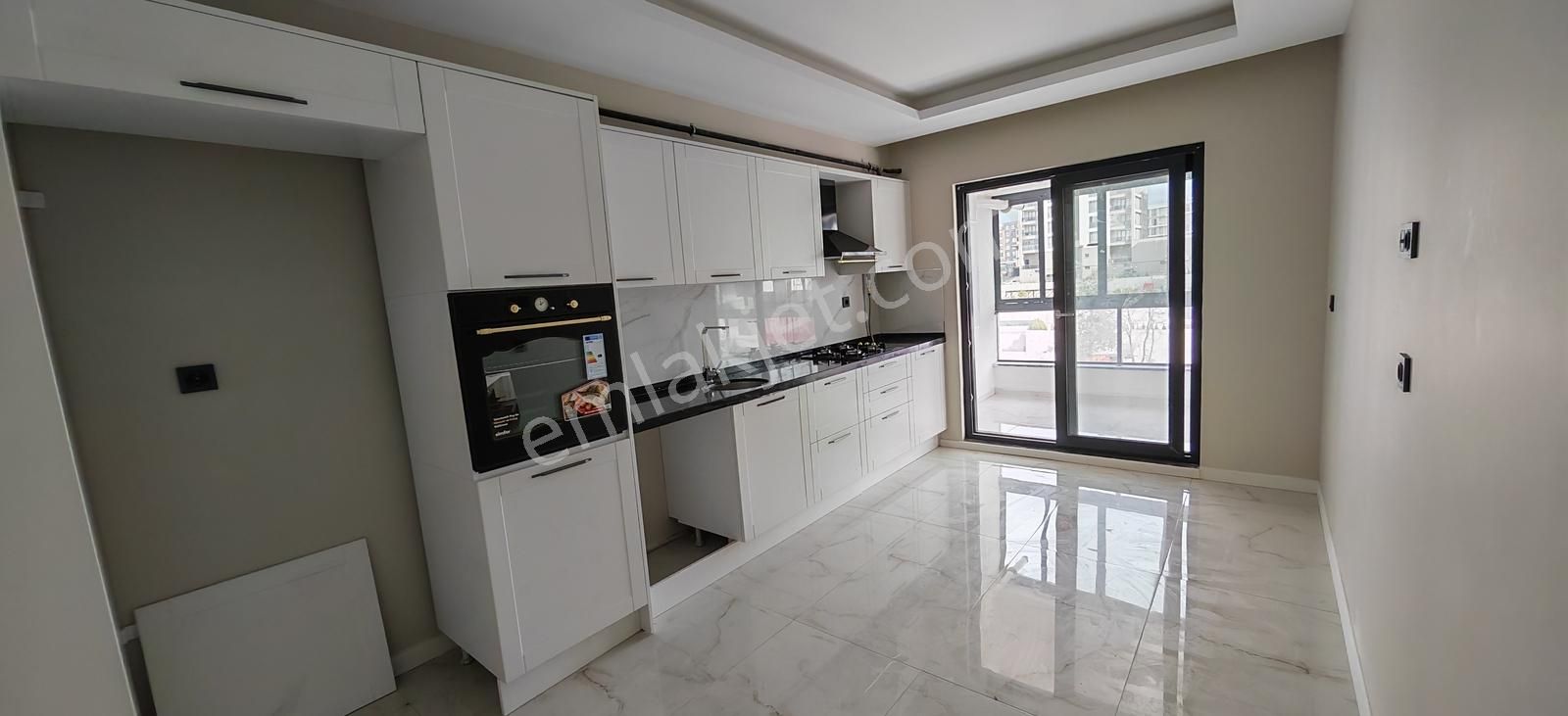 Best Everdan Kiralık 3+1 150m2 Sıfır Oturuma Hazır Daire - Görsel 15
