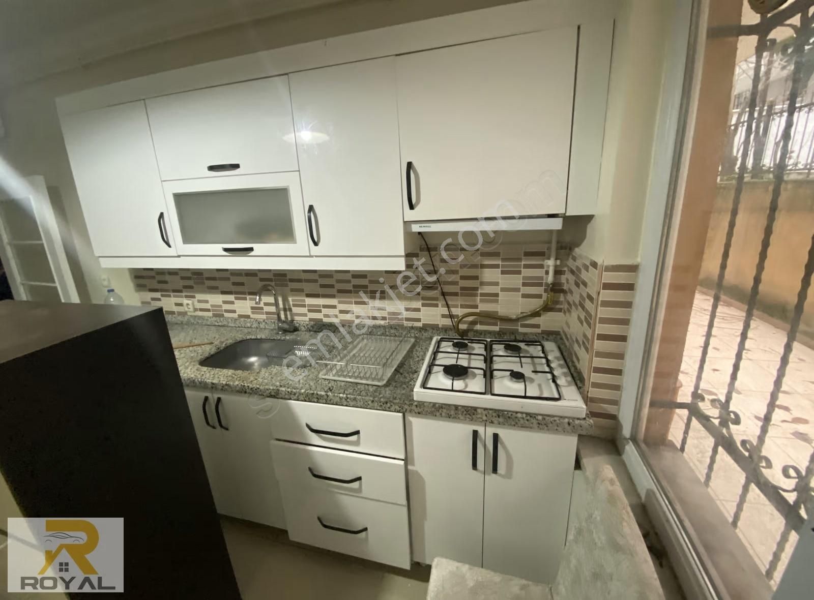 İnönü Mahallesin'de Kullanılmamış Sıfır Eşyalı Daire - Görsel 10