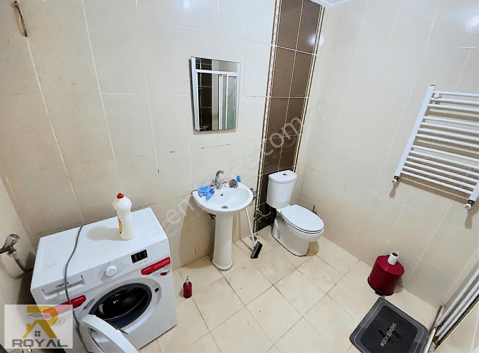 İnönü Mahallesin'de Kullanılmamış Sıfır Eşyalı Daire - Görsel 3