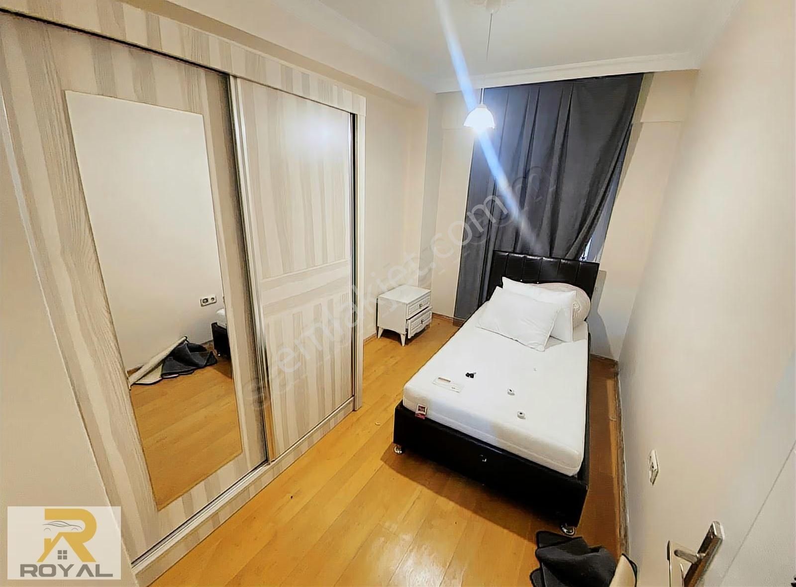 İnönü Mahallesin'de Kullanılmamış Sıfır Eşyalı Daire - Görsel 6