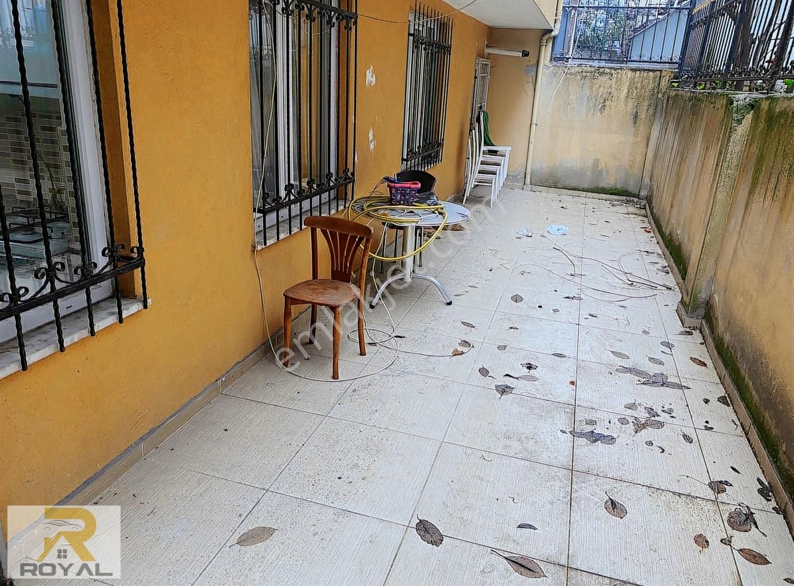 İnönü Mahallesin'de Kullanılmamış Sıfır Eşyalı Daire - Görsel 7