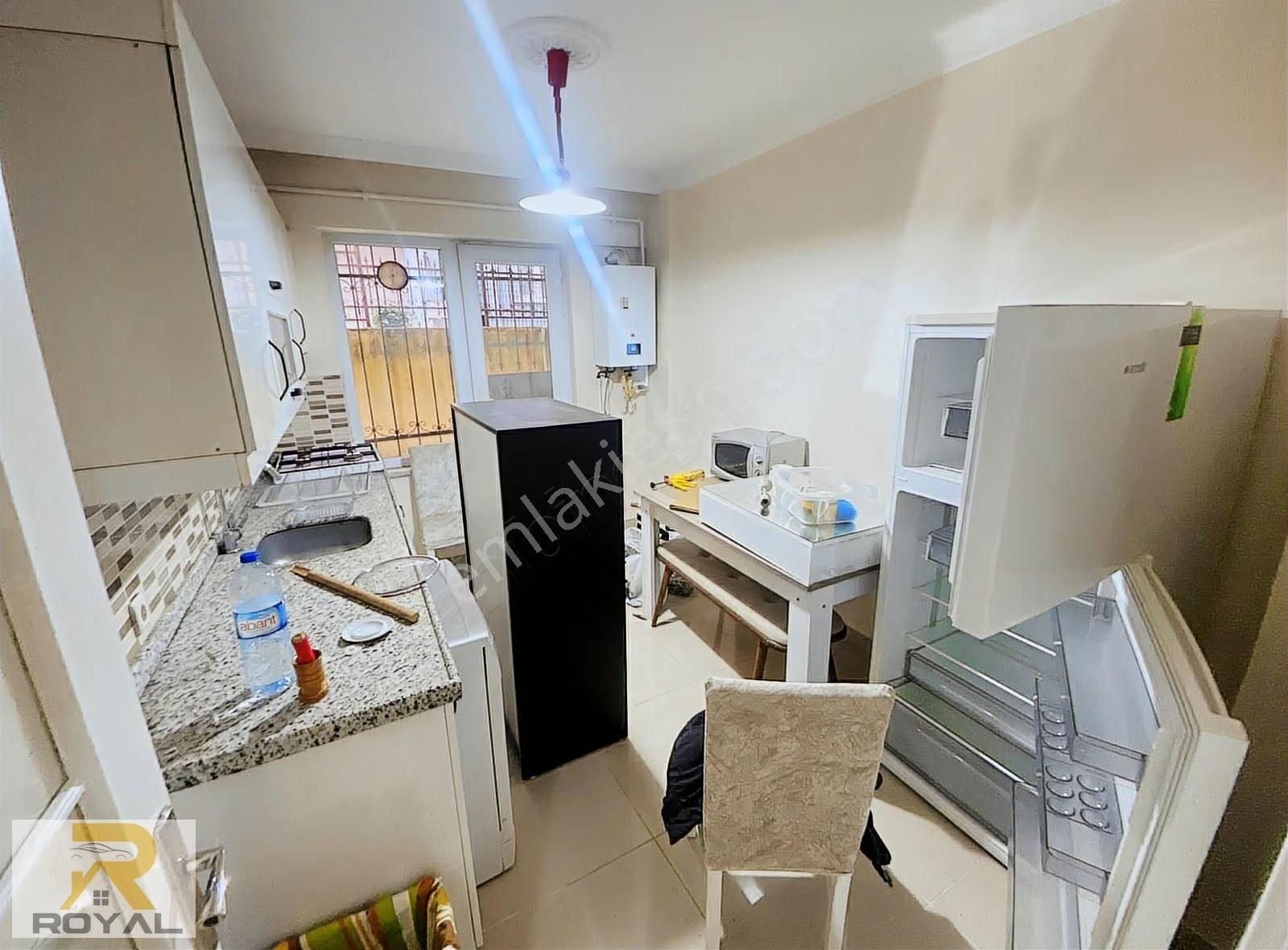 İnönü Mahallesin'de Kullanılmamış Sıfır Eşyalı Daire - Görsel 14