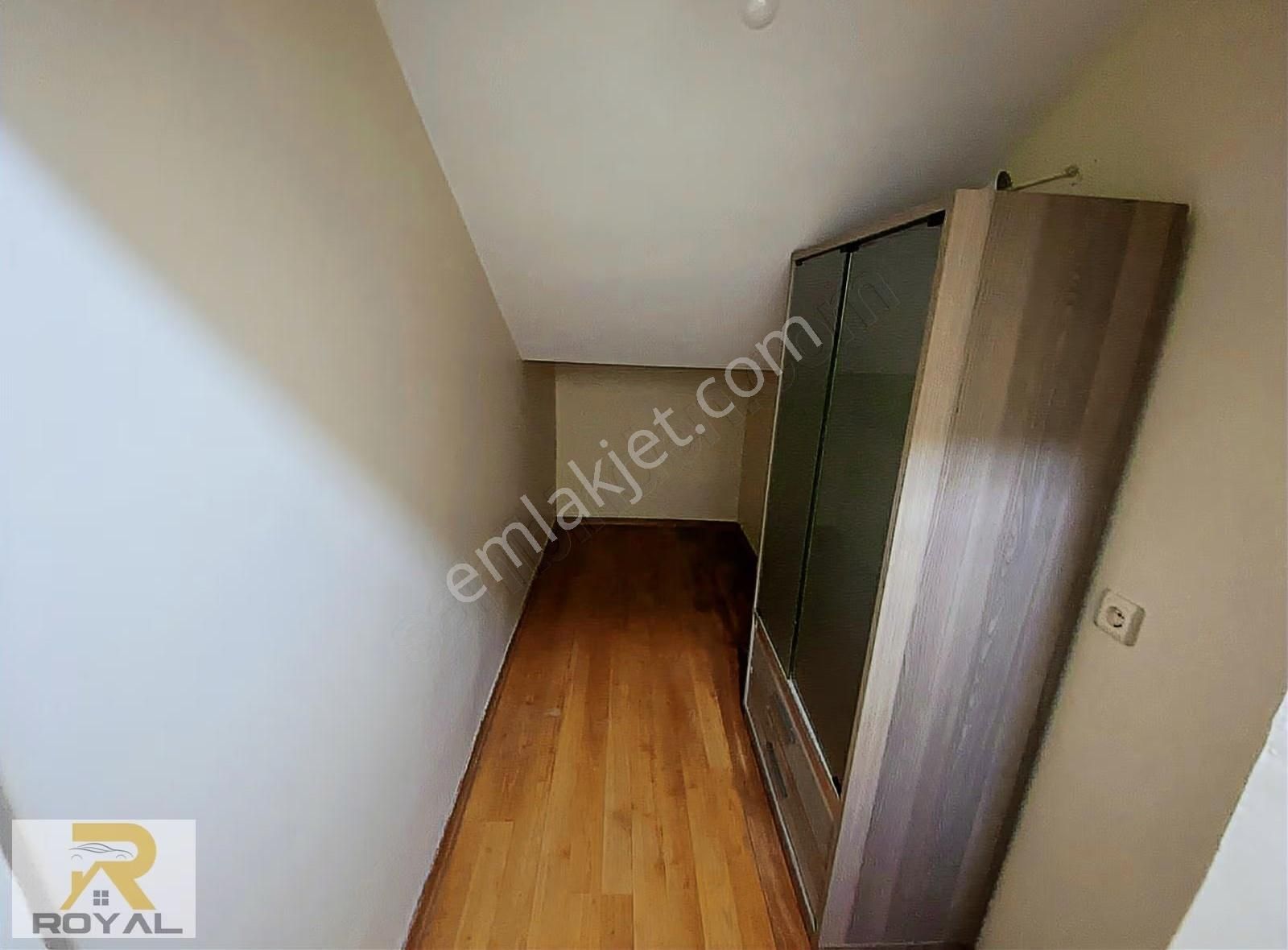 İnönü Mahallesin'de Kullanılmamış Sıfır Eşyalı Daire - Görsel 8