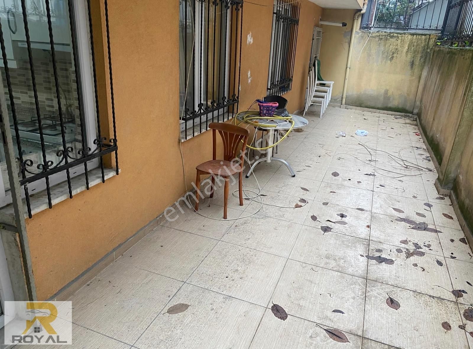 İnönü Mahallesin'de Kullanılmamış Sıfır Eşyalı Daire - Görsel 2