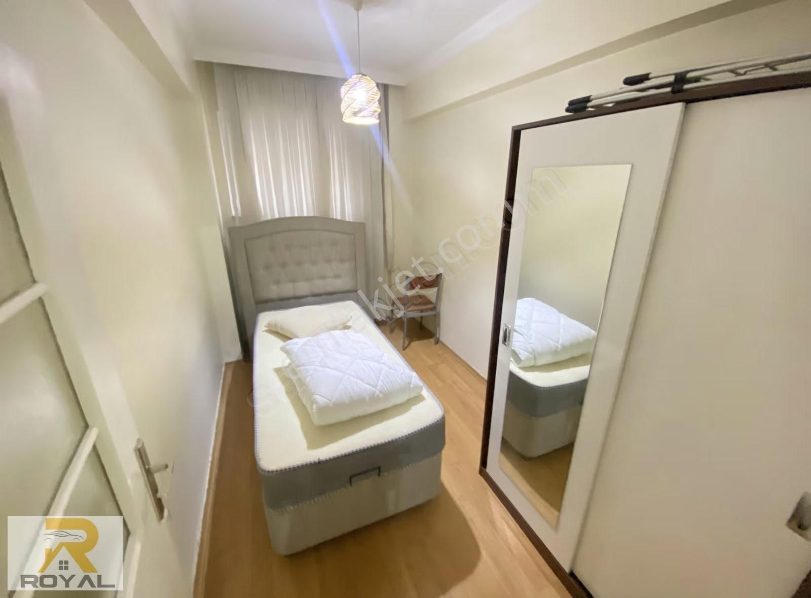 İnönü Mahallesin'de Kullanılmamış Sıfır Eşyalı Daire - Görsel 4