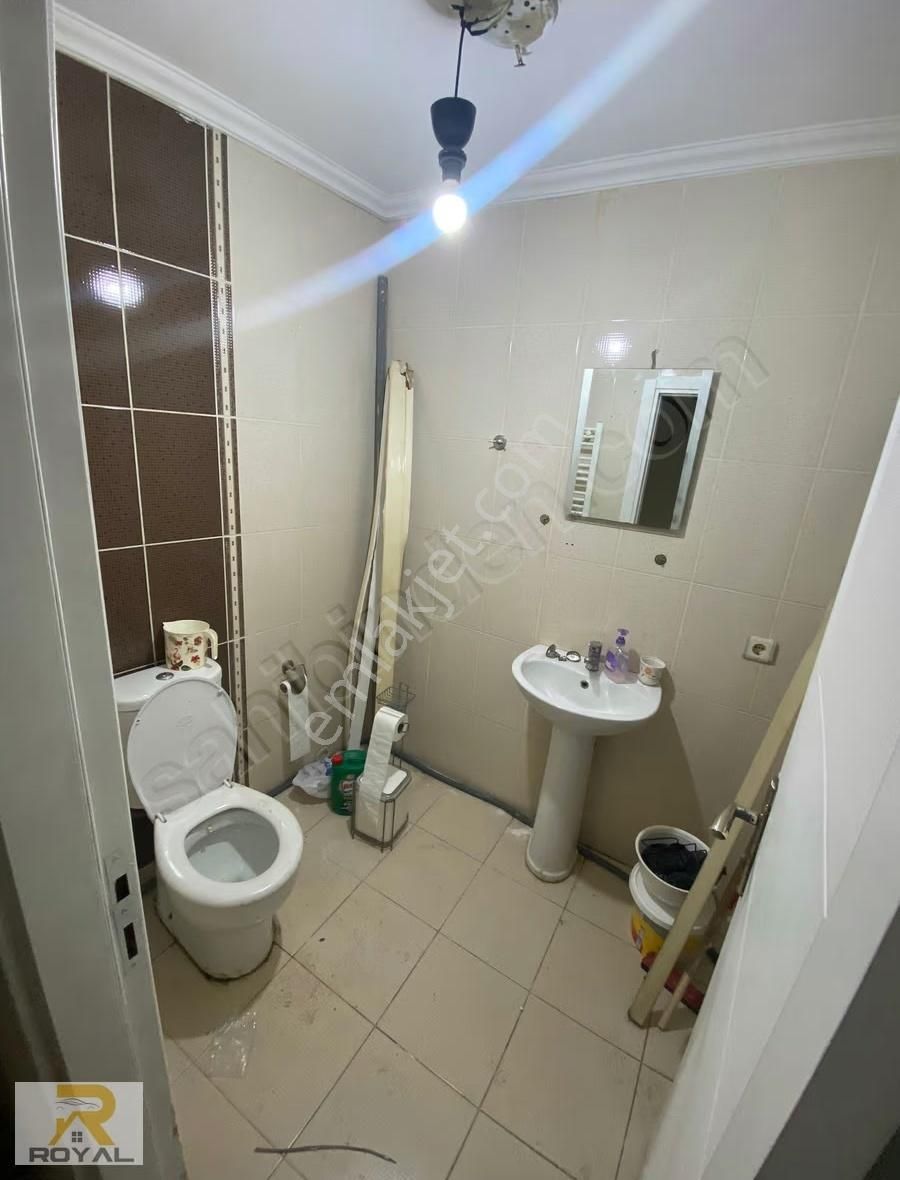 İnönü Mah. 1+1 Eşyalı Kullanışlı Bahçekat Daire - Görsel 3