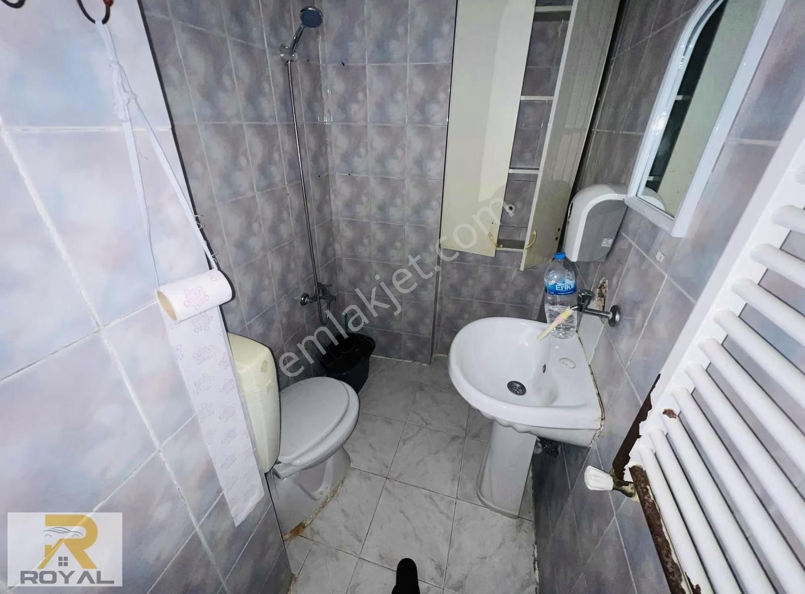 Royal'den Gültepe'de Yüzme Havuzuna Metrobüse Yakınkiralık Daire - Görsel 7