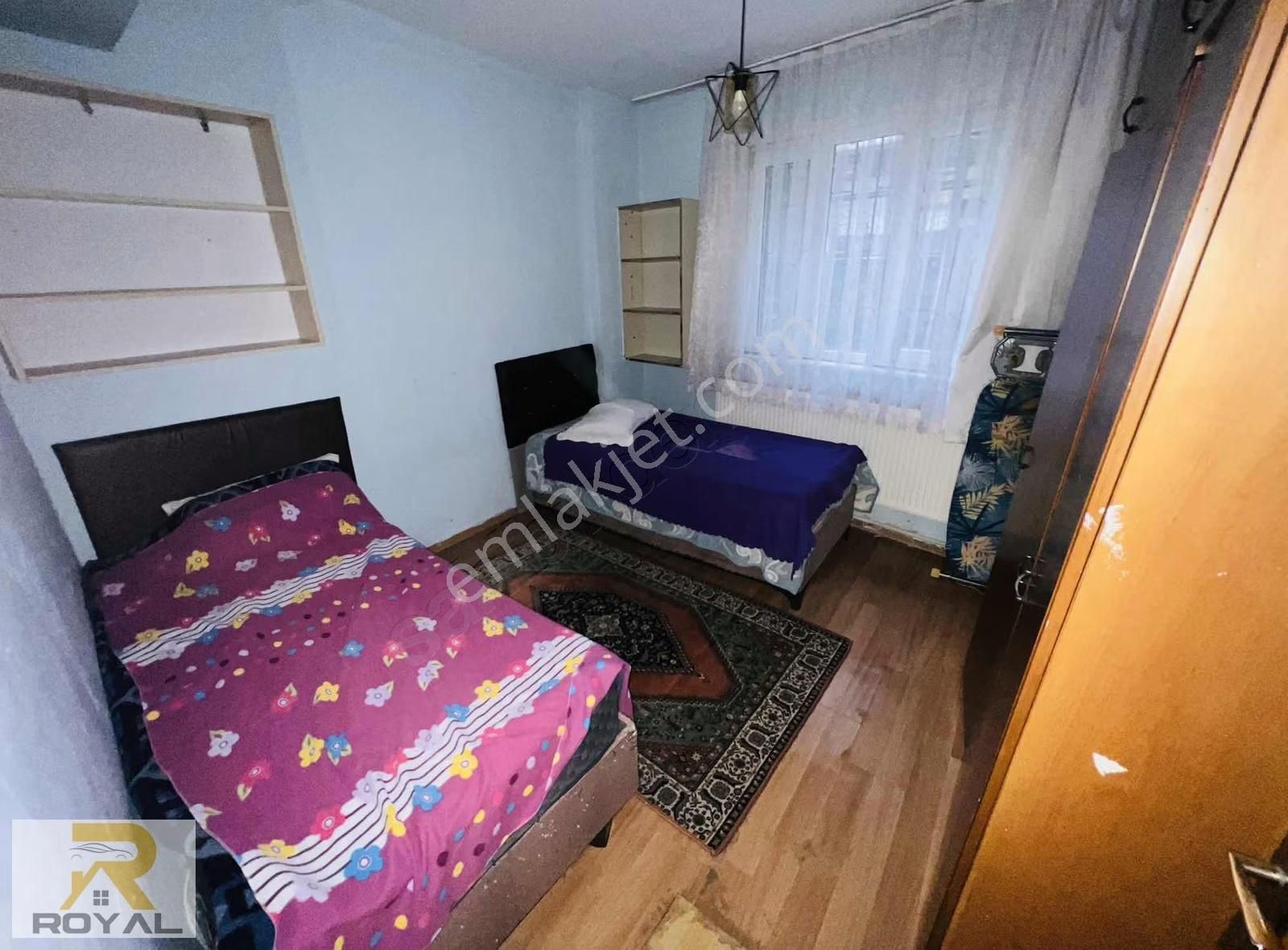 Royal'den Gültepe'de Yüzme Havuzuna Metrobüse Yakınkiralık Daire - Görsel 12