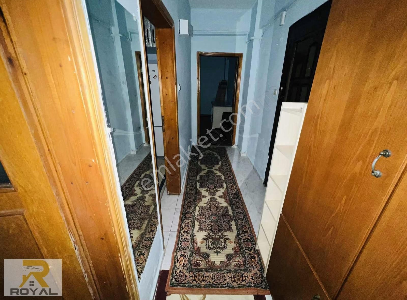 Royal'den Gültepe'de Yüzme Havuzuna Metrobüse Yakınkiralık Daire - Görsel 17