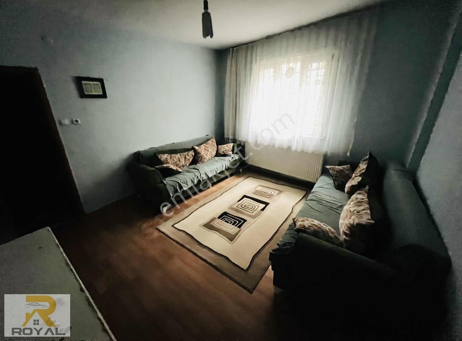 Royal'den Gültepe'de Yüzme Havuzuna Metrobüse Yakınkiralık Daire - Görsel 13