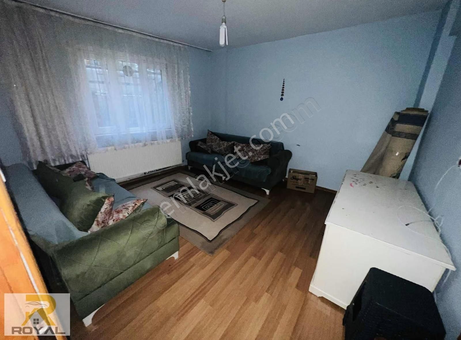 Royal'den Gültepe'de Yüzme Havuzuna Metrobüse Yakınkiralık Daire - Görsel 3