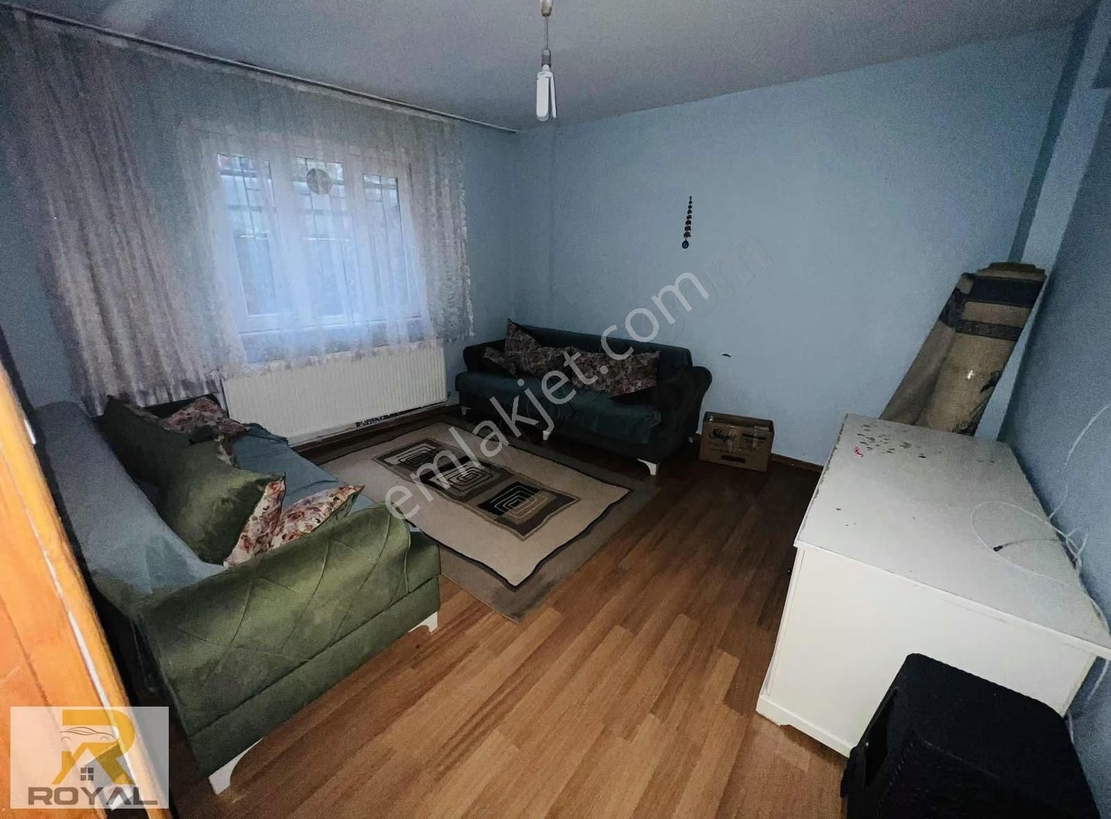 Royal'den Gültepe'de Yüzme Havuzuna Metrobüse Yakınkiralık Daire - Görsel 16