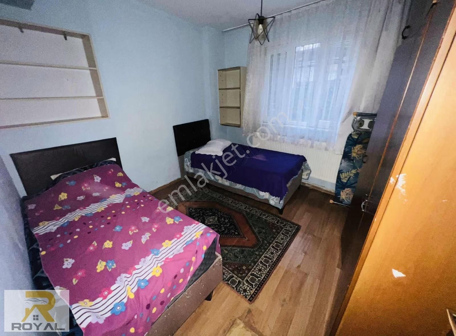 Royal'den Gültepe'de Yüzme Havuzuna Metrobüse Yakınkiralık Daire - Görsel 8