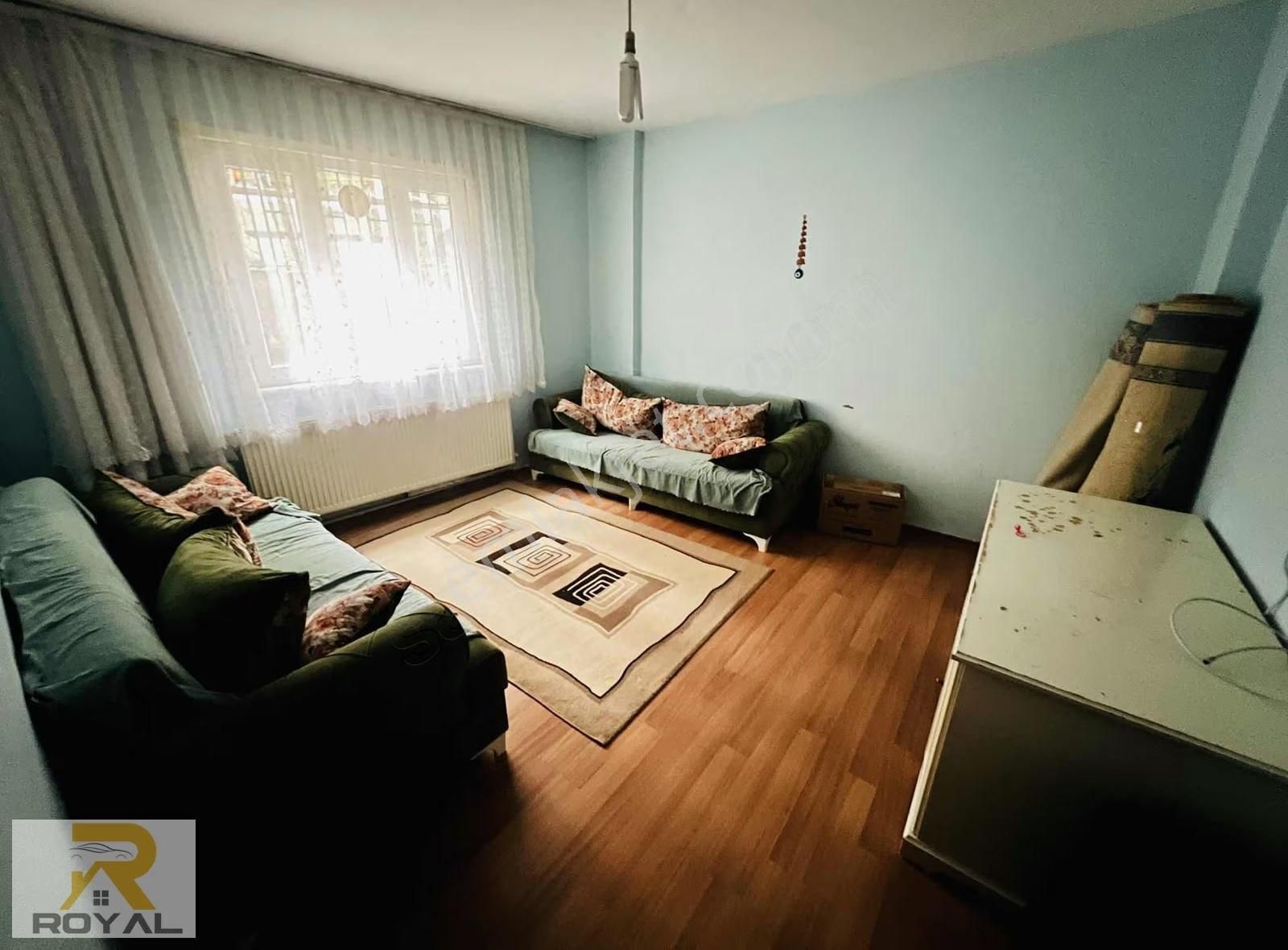 Royal'den Gültepe'de Yüzme Havuzuna Metrobüse Yakınkiralık Daire - Görsel 15