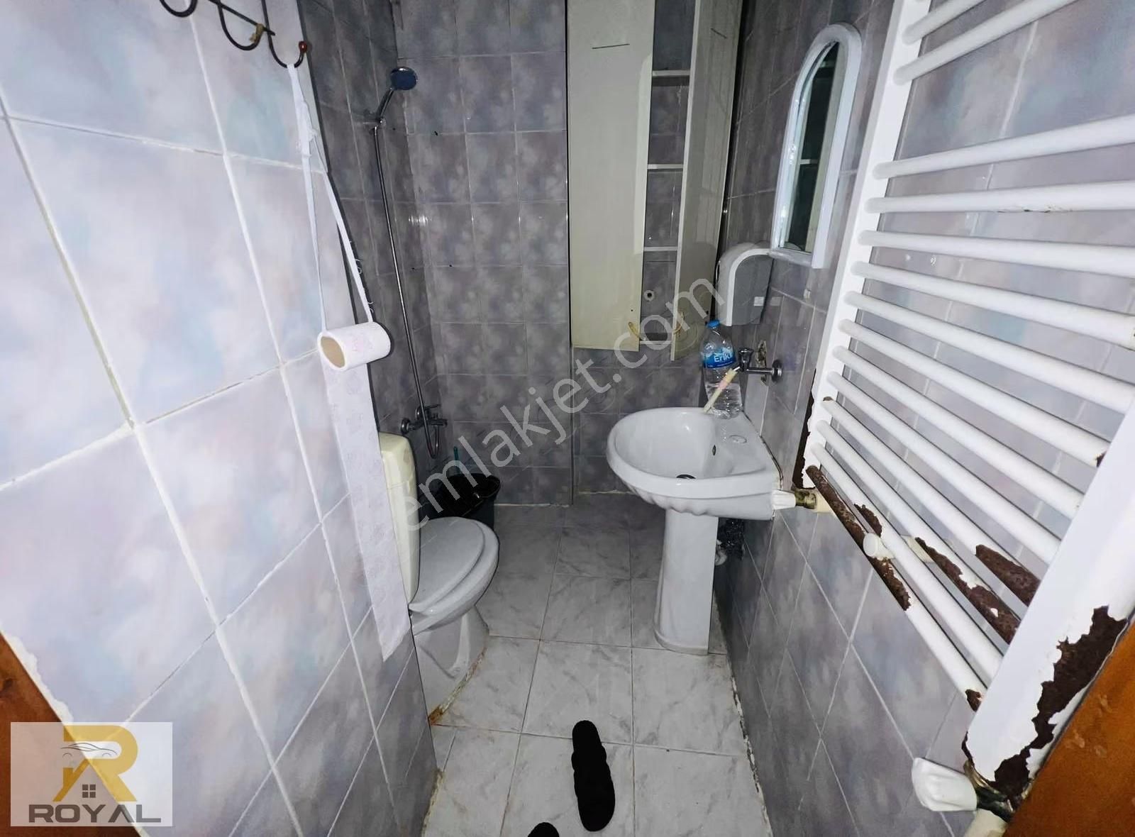 Royal'den Gültepe'de Yüzme Havuzuna Metrobüse Yakınkiralık Daire - Görsel 5