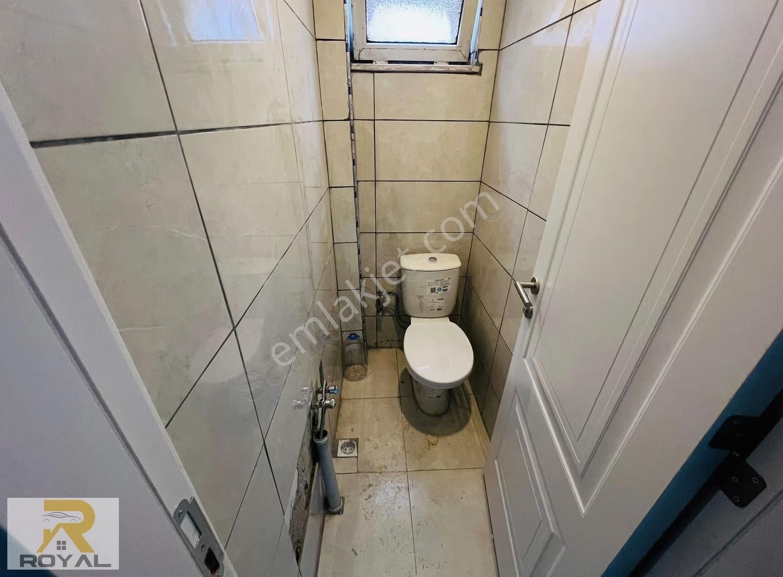 Yeni Mahalle'de 1+1 1 Kat Kullanışlı Ferah Daire - Görsel 10