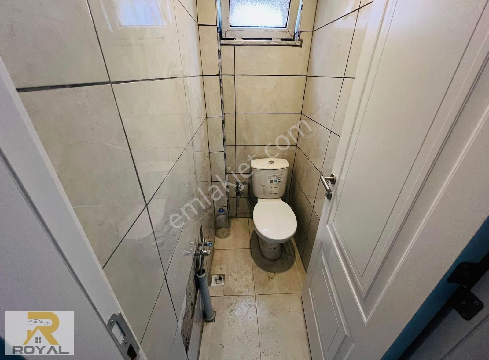 Yeni Mahalle'de 1+1 1 Kat Kullanışlı Ferah Daire - Görsel 3