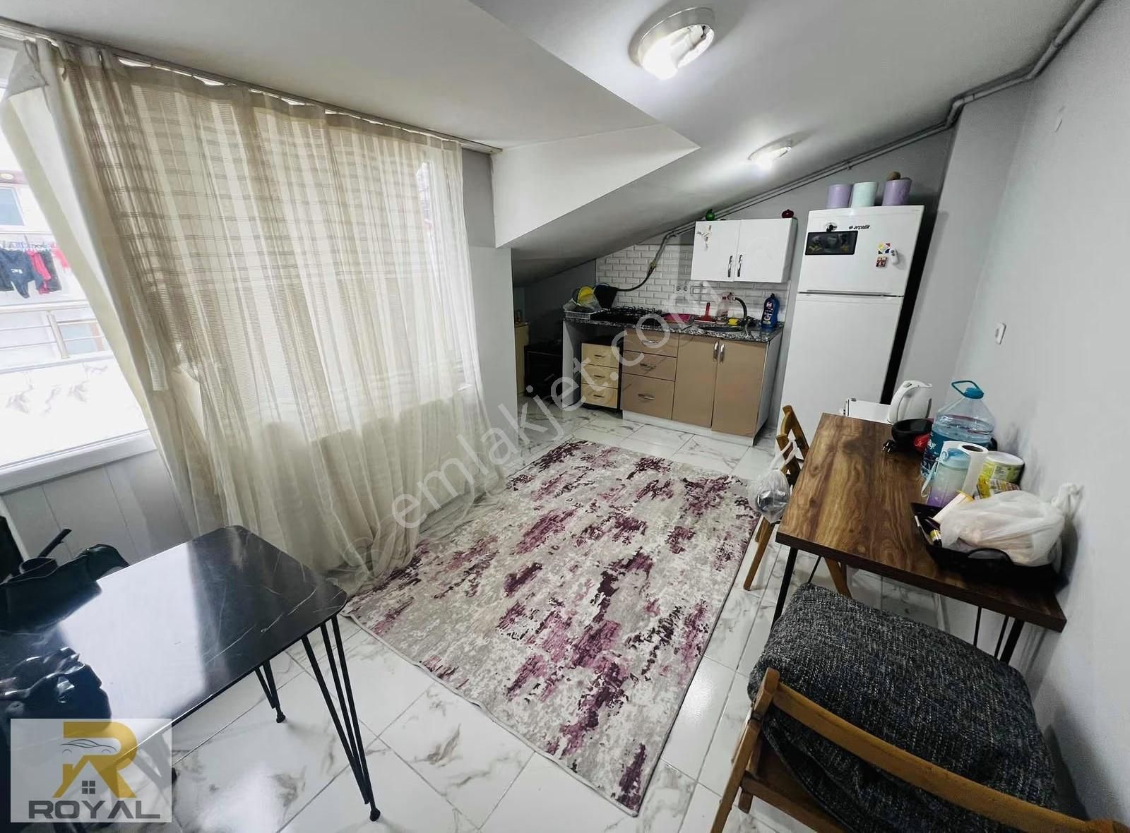 Royal'den Bezirganbahçe'de Kalp Damar Hstnesinin Dibi 220 M2 - Görsel 26