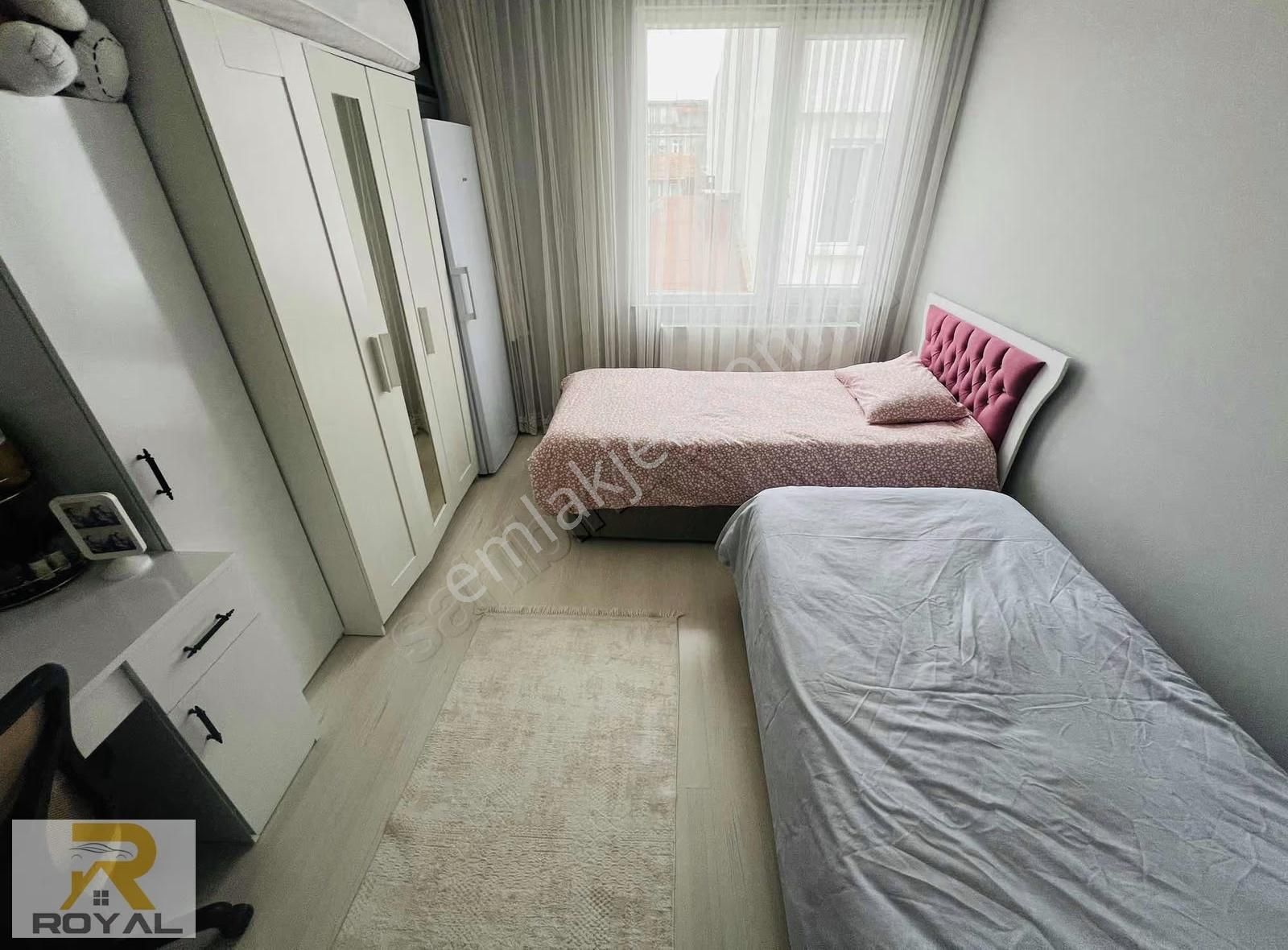 Royal'den Bezirganbahçe'de Kalp Damar Hstnesinin Dibi 220 M2 - Görsel 29