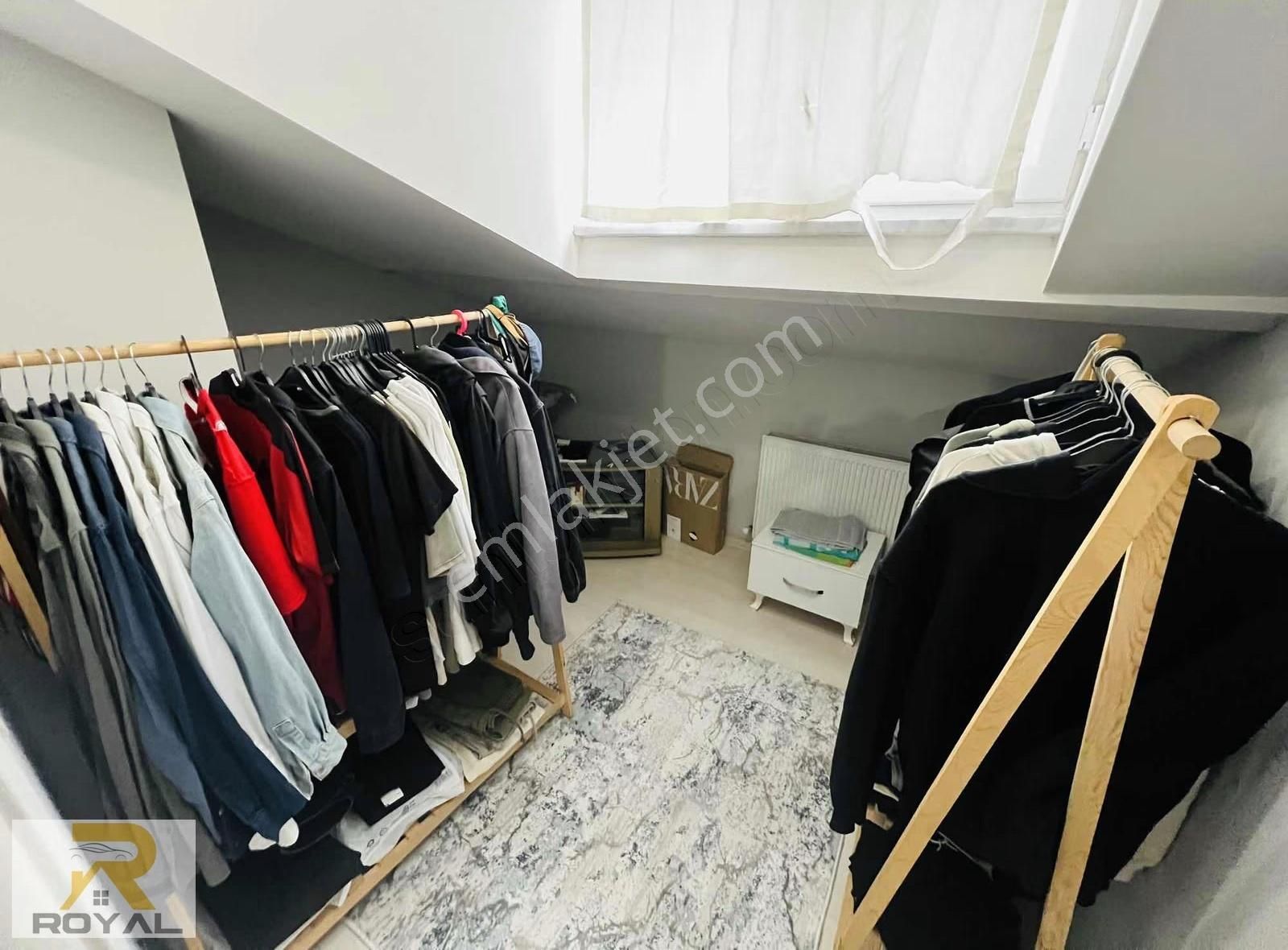 Royal'den Bezirganbahçe'de Kalp Damar Hstnesinin Dibi 220 M2 - Görsel 4