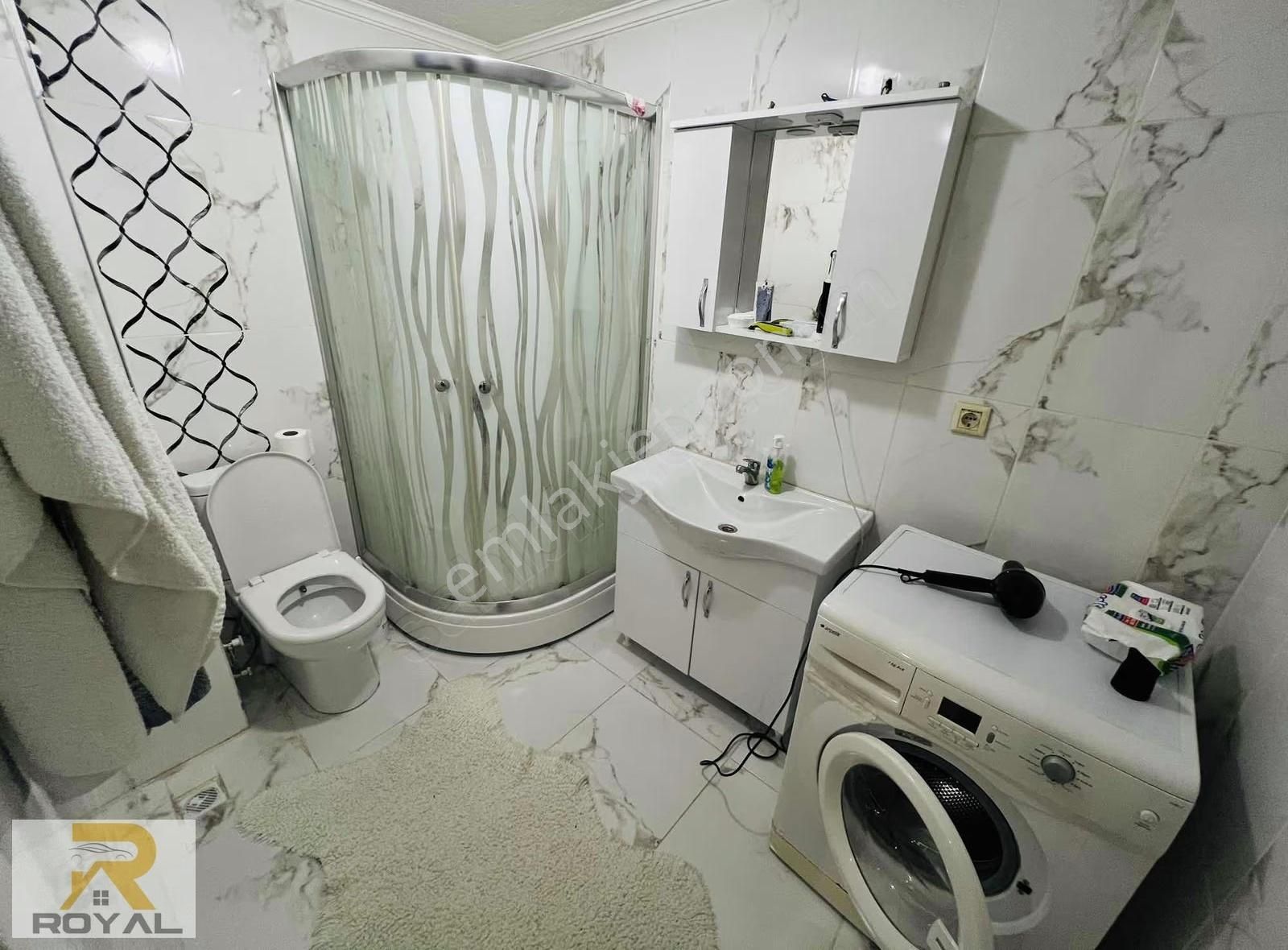 Royal'den Bezirganbahçe'de Kalp Damar Hstnesinin Dibi 220 M2 - Görsel 9