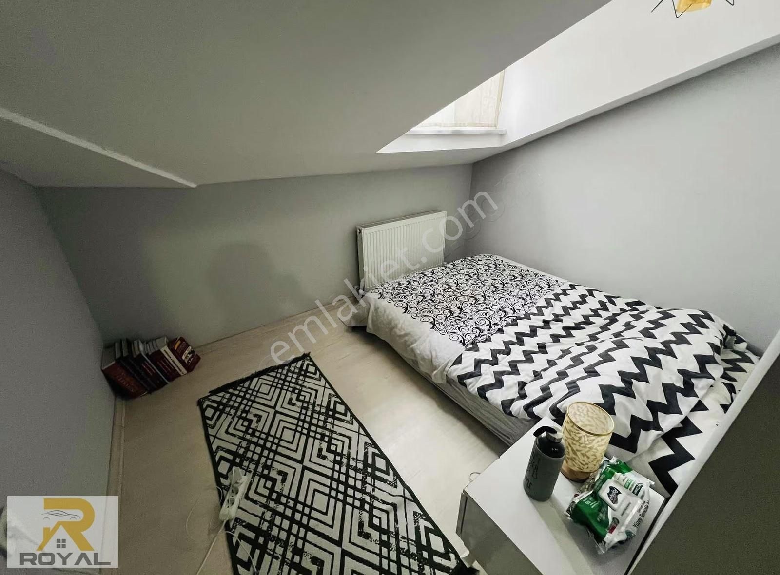 Royal'den Bezirganbahçe'de Kalp Damar Hstnesinin Dibi 220 M2 - Görsel 15