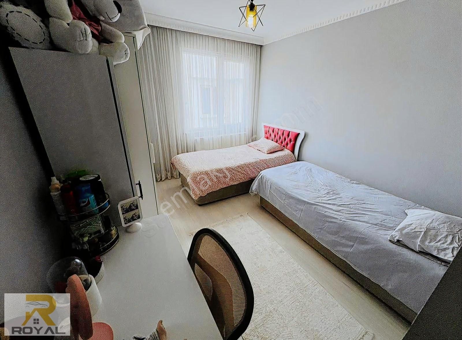 Royal'den Bezirganbahçe'de Kalp Damar Hstnesinin Dibi 220 M2 - Görsel 2
