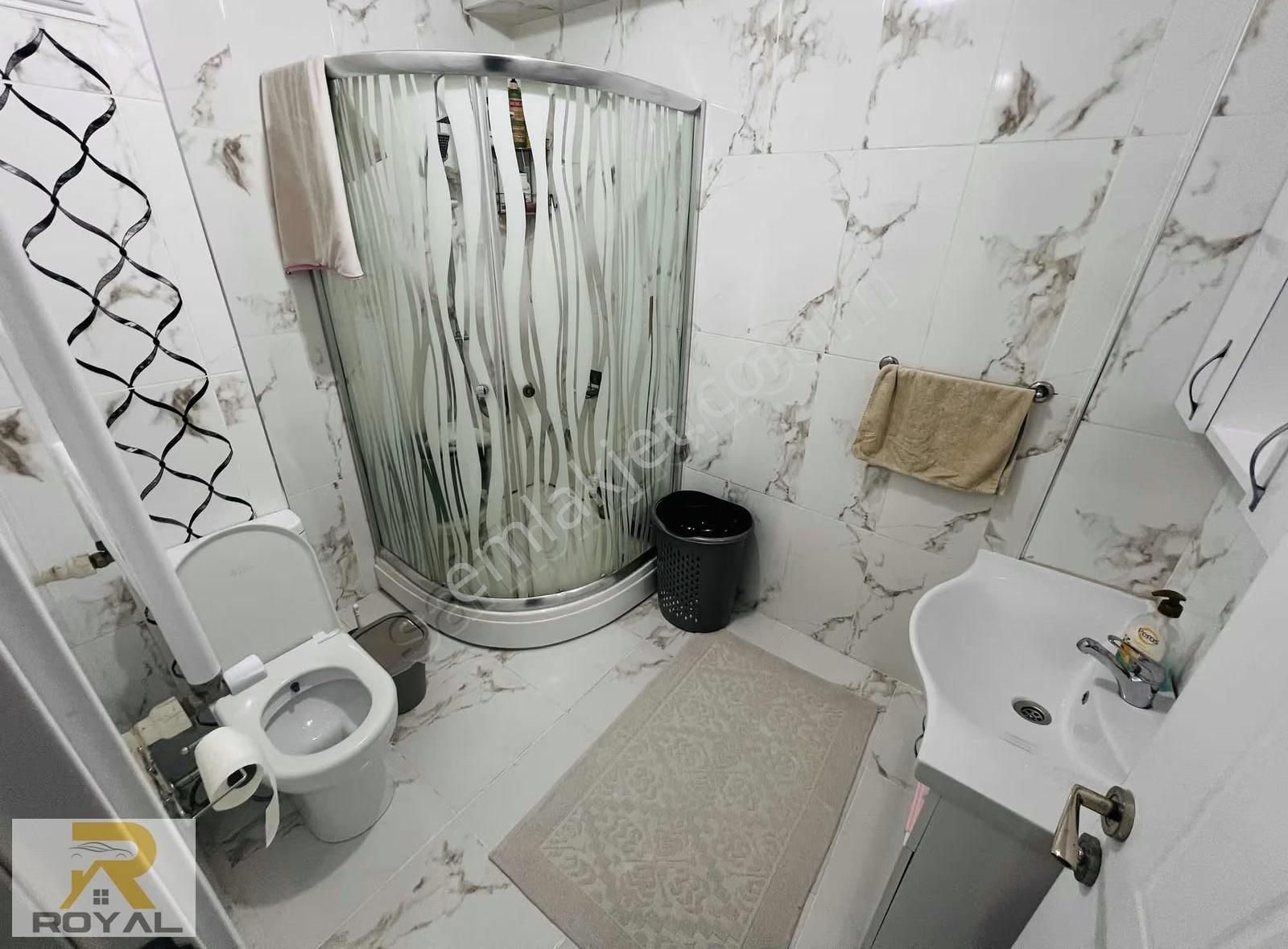 Royal'den Bezirganbahçe'de Kalp Damar Hstnesinin Dibi 220 M2 - Görsel 28