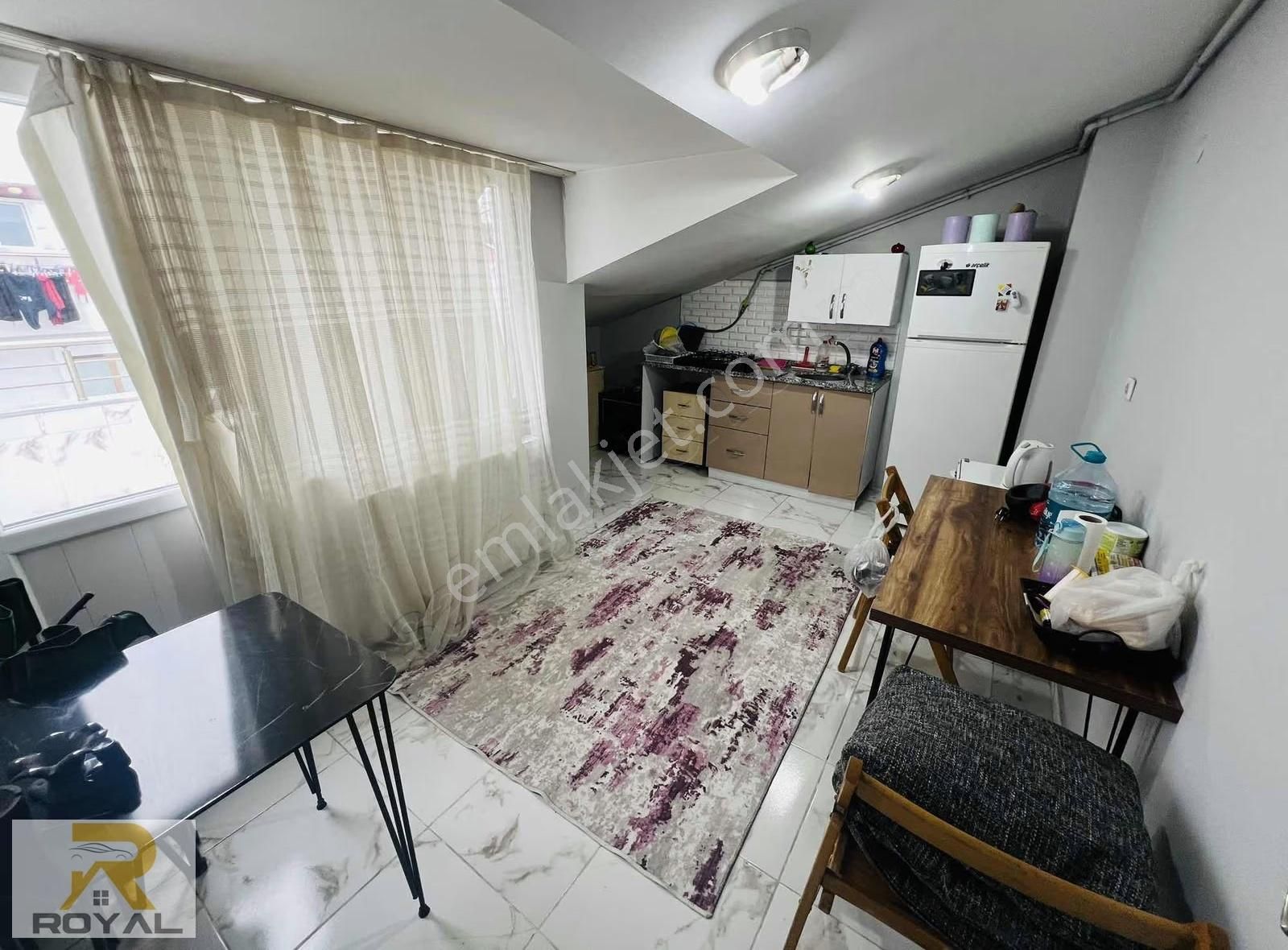 Royal'den Bezirganbahçe'de Kalp Damar Hstnesinin Dibi 220 M2 - Görsel 32