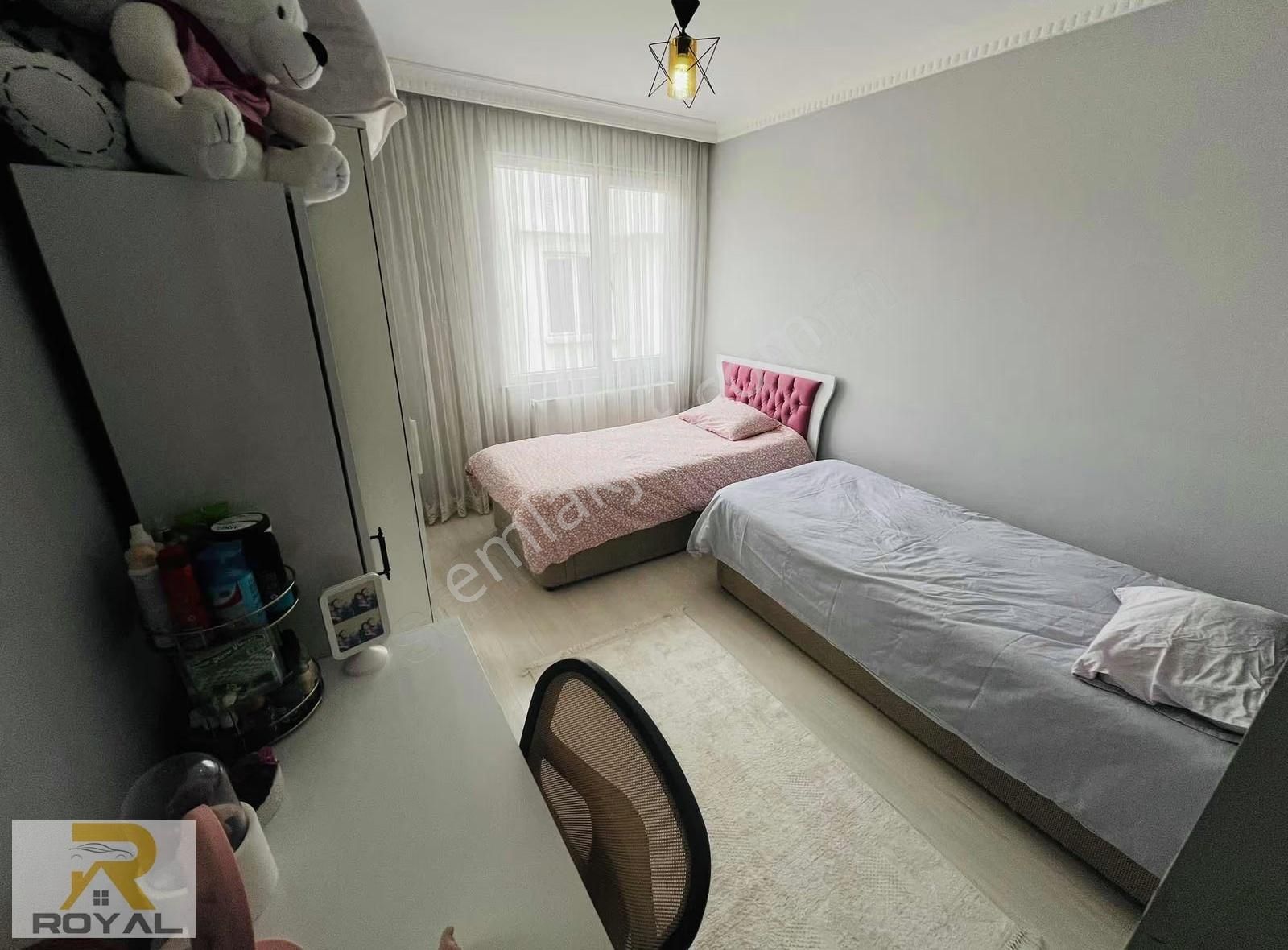 Royal'den Bezirganbahçe'de Kalp Damar Hstnesinin Dibi 220 M2 - Görsel 6
