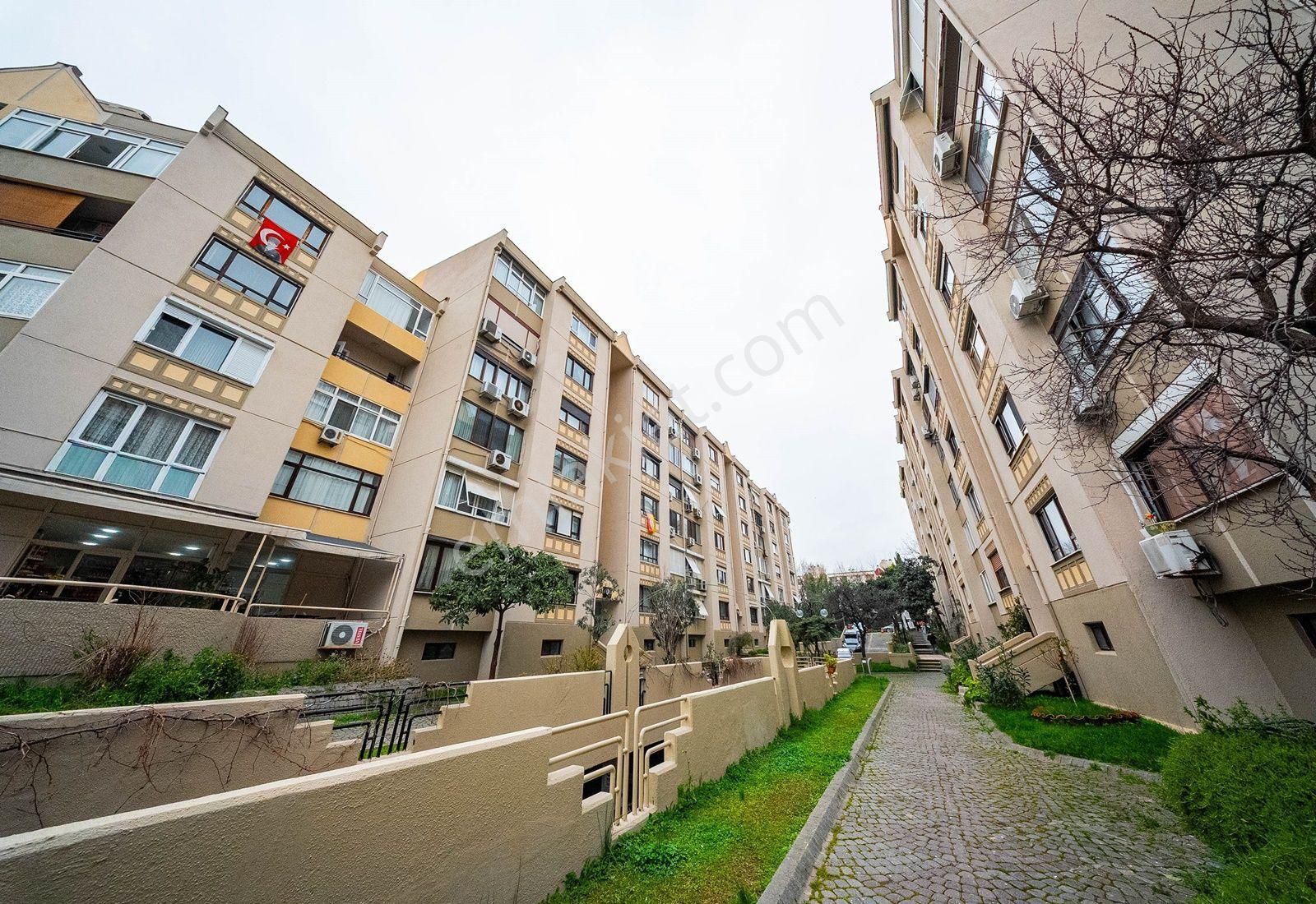 Weal World' Den Ataköy 7,8,9,10 Ks. K.otoparklı Site İçi, Geniş, Kullanışlı 3+1 ... - Görsel 26