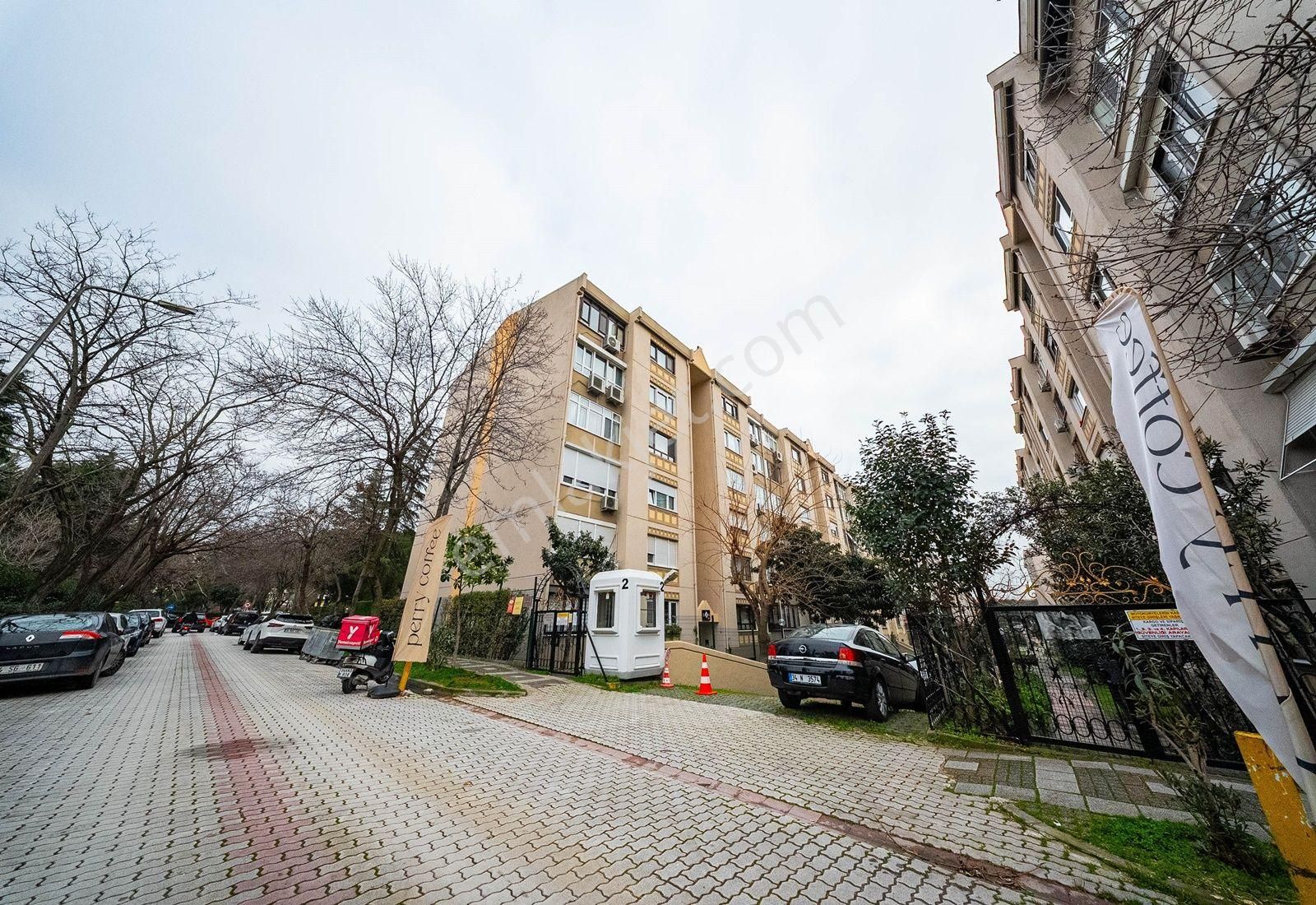 Weal World' Den Ataköy 7,8,9,10 Ks. K.otoparklı Site İçi, Geniş, Kullanışlı 3+1 ... - Görsel 32