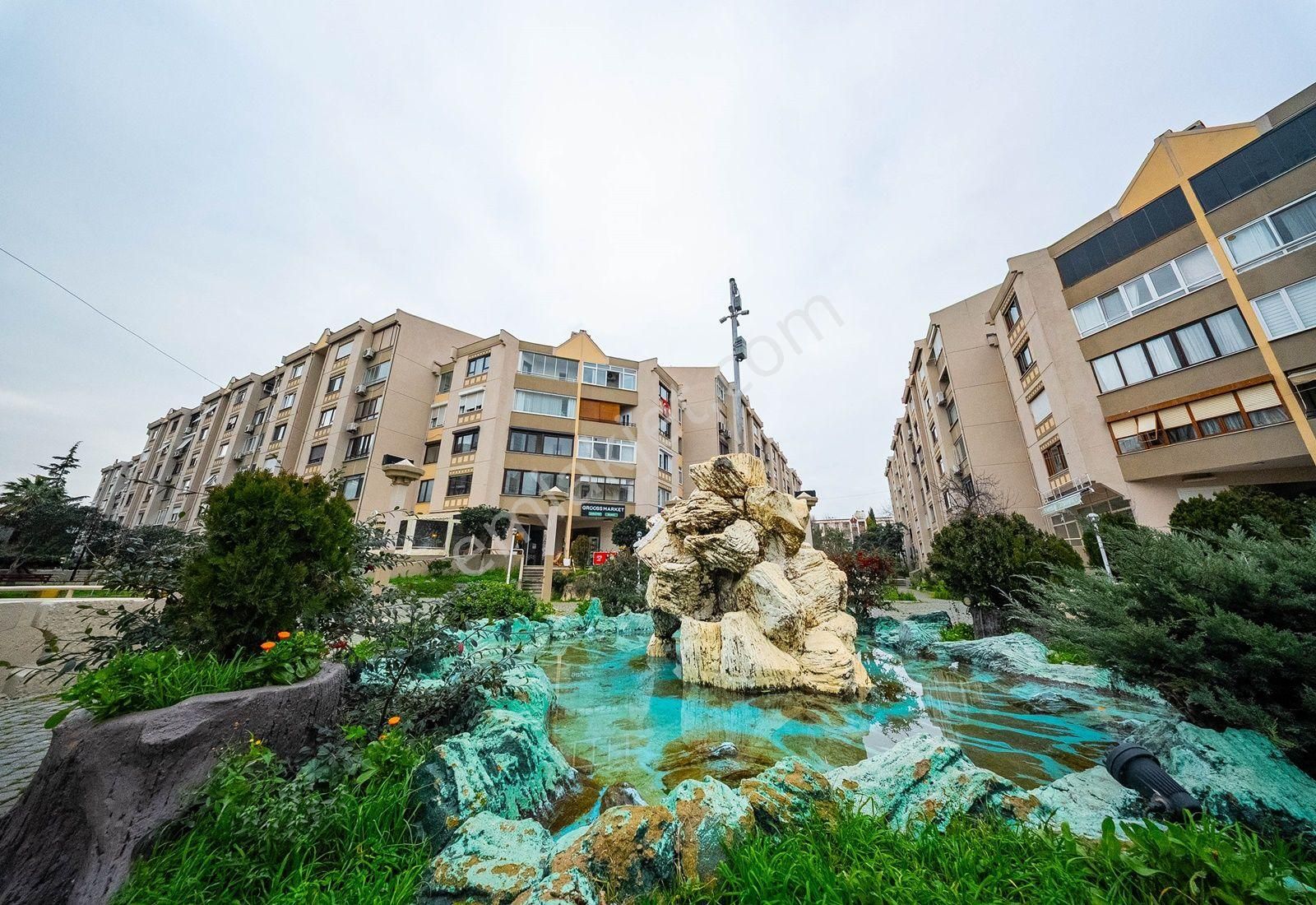 Weal World' Den Ataköy 7,8,9,10 Ks. K.otoparklı Site İçi, Geniş, Kullanışlı 3+1 ... - Görsel 22