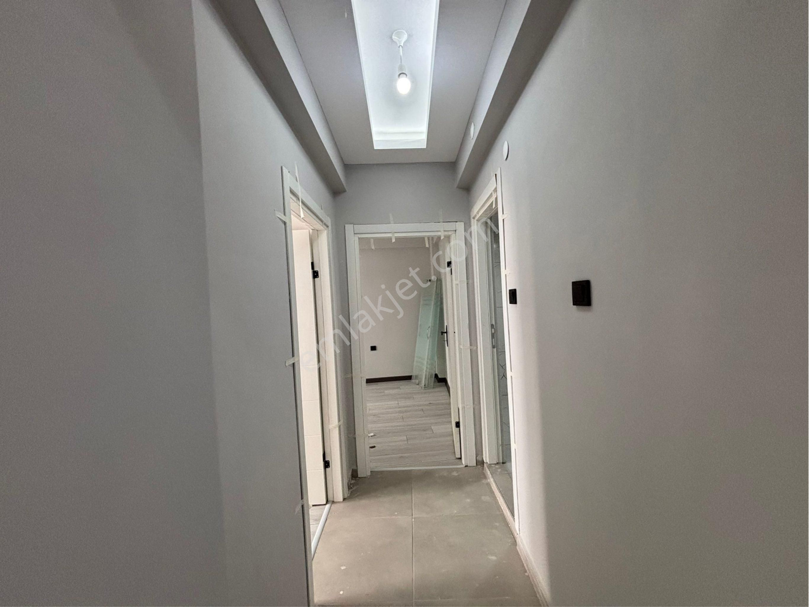 Doğan Emlak Group’tan İlkadım Saitbey’de İçi Yapılı 3+1 2.kat - Görsel 13