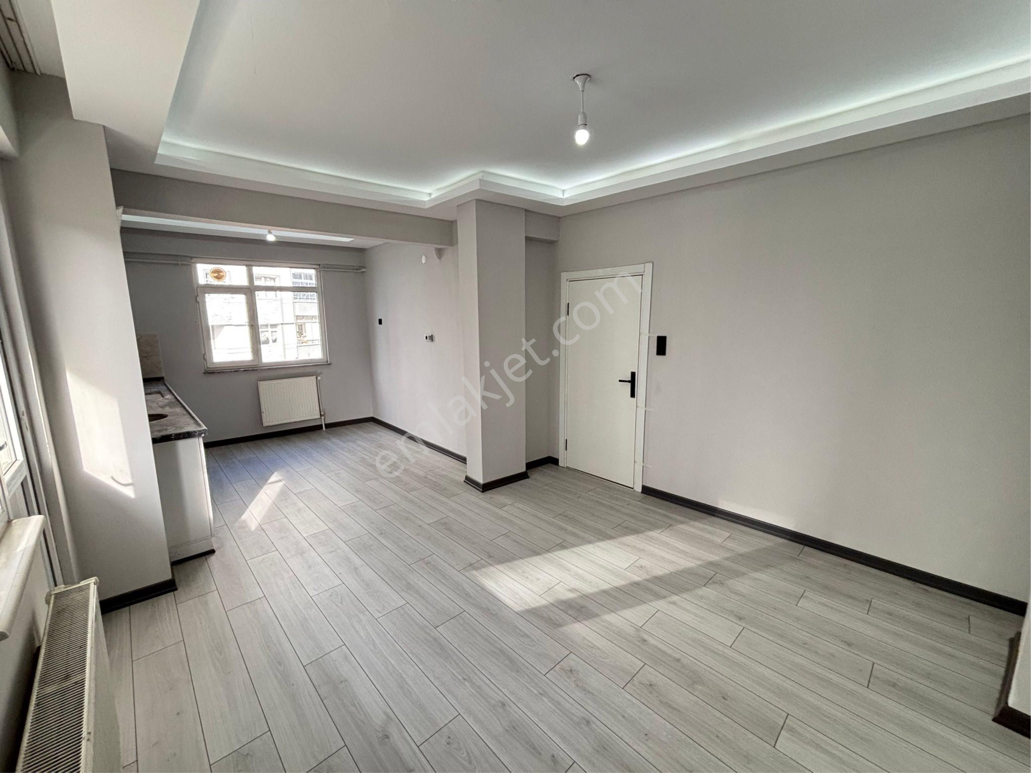 Doğan Emlak Group’tan İlkadım Saitbey’de İçi Yapılı 3+1 2.kat - Görsel 24