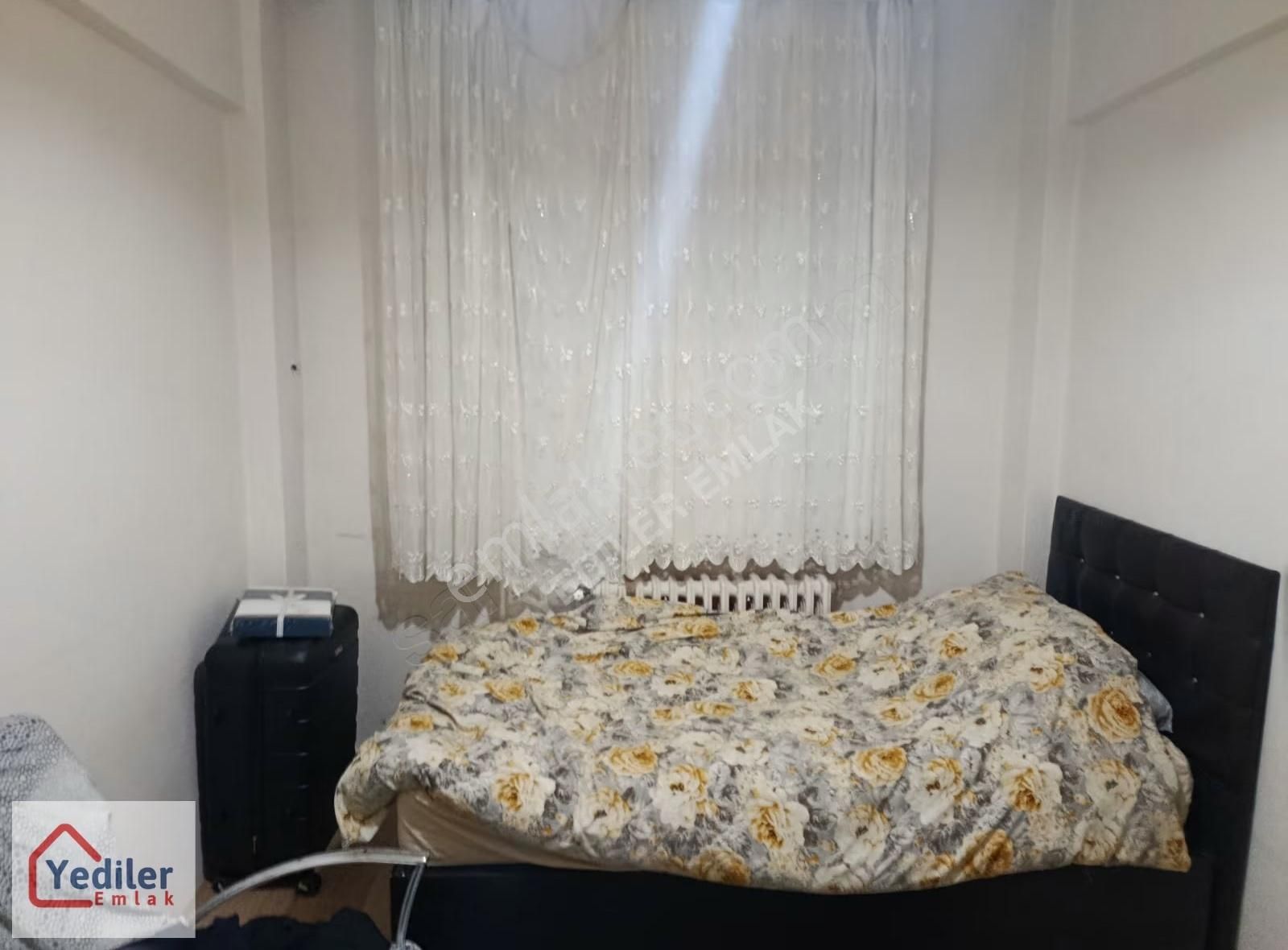 Eskibağlar Mahallesinde Satılık 3+1 Daire