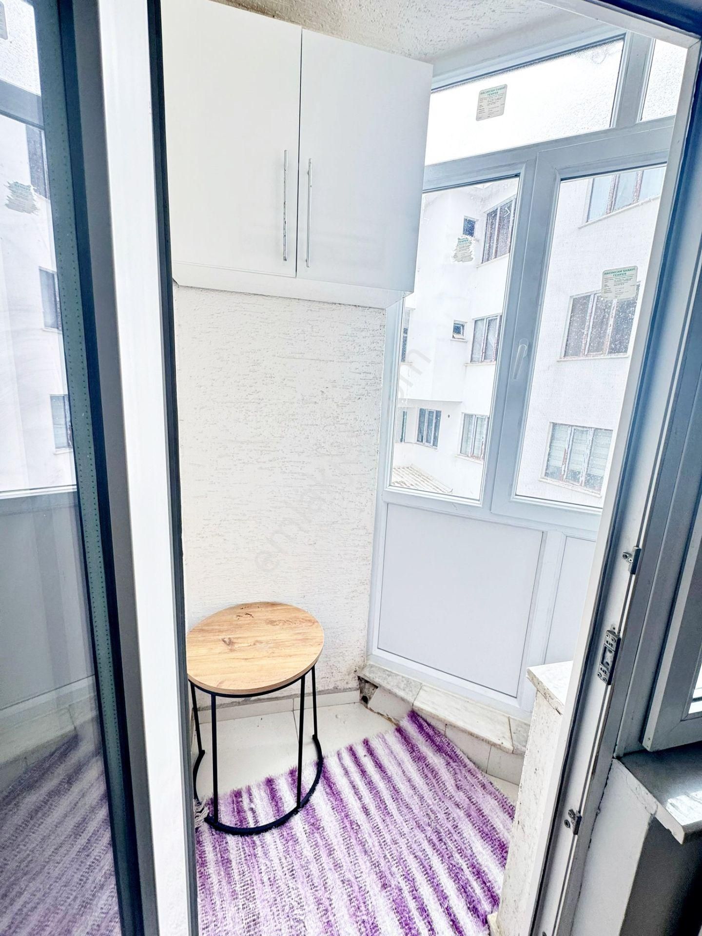 Buewo'dan / Kumlubel'de / 1+1 / Ara Kat/ Esenli Cd.ne Ve Tramvaya Çok Yakın - Görsel 12