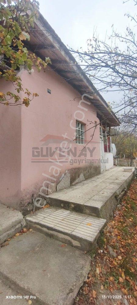 Güvenay - Çorum İçeridere (hacıkerim) Bağlar Girişi 1009 M² Satılık Arsa - Görsel 10