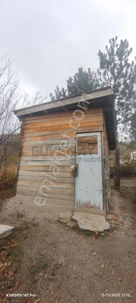 Güvenay - Çorum İçeridere (hacıkerim) Bağlar Girişi 1009 M² Satılık Arsa - Görsel 8